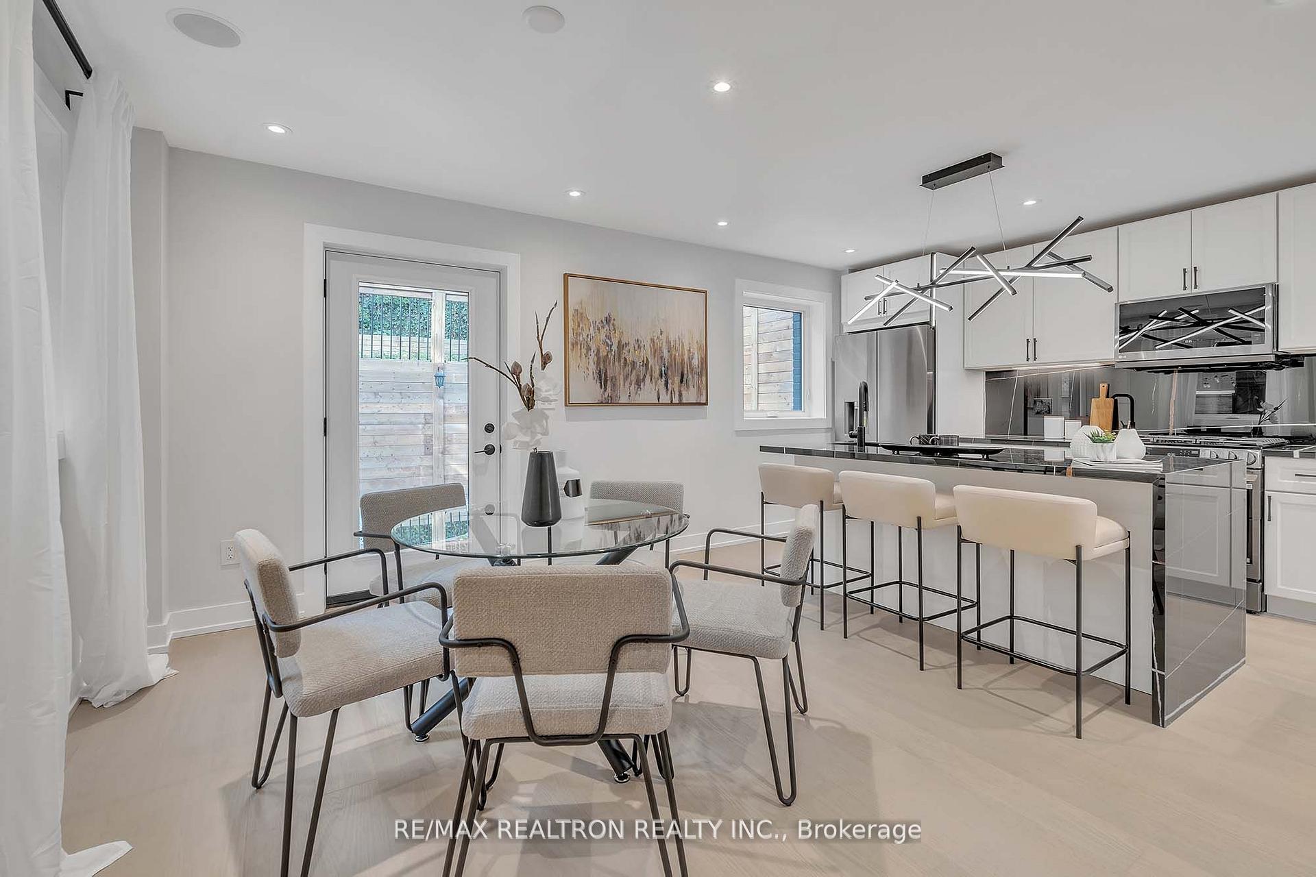 254 Hastings Ave, Toronto, ON M4L2M1 | 3 Bedroom 4 Bathroom Detached House | Image 8
