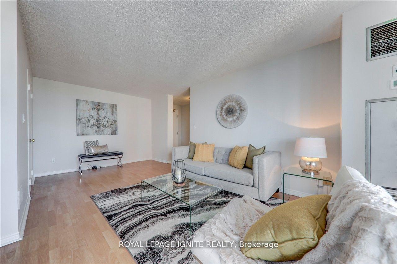 #508 - 400 Mclevin Ave, Toronto, ON M1B5J4 | 2 Bedroom 2 Bathroom Condo Apt | Image 11