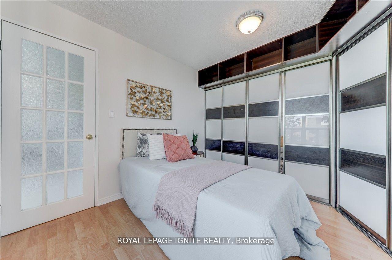 #508 - 400 Mclevin Ave, Toronto, ON M1B5J4 | 2 Bedroom 2 Bathroom Condo Apt | Image 13