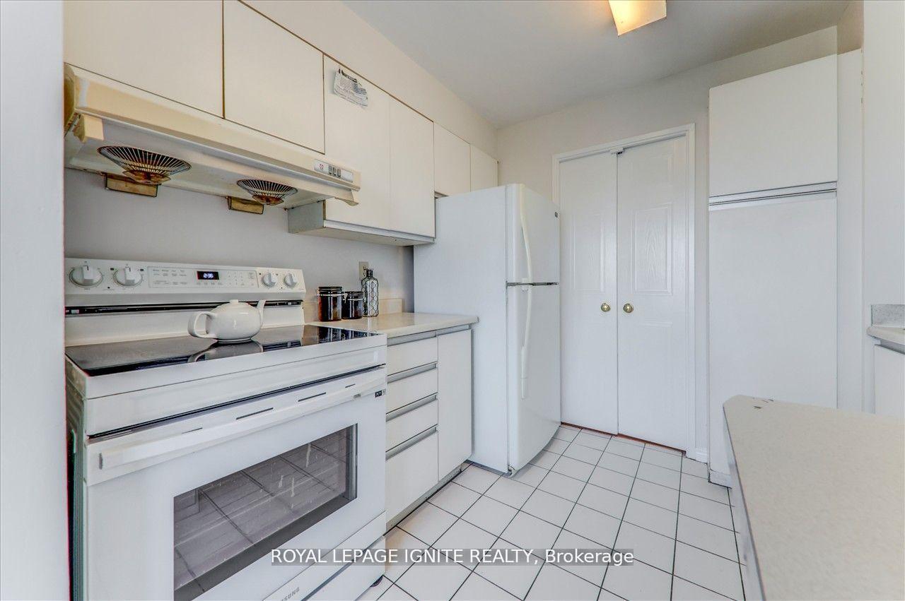 #508 - 400 Mclevin Ave, Toronto, ON M1B5J4 | 2 Bedroom 2 Bathroom Condo Apt | Image 14