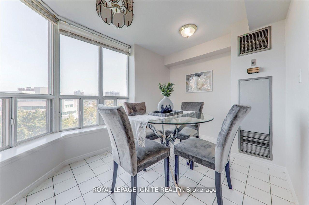 #508 - 400 Mclevin Ave, Toronto, ON M1B5J4 | 2 Bedroom 2 Bathroom Condo Apt | Image 16