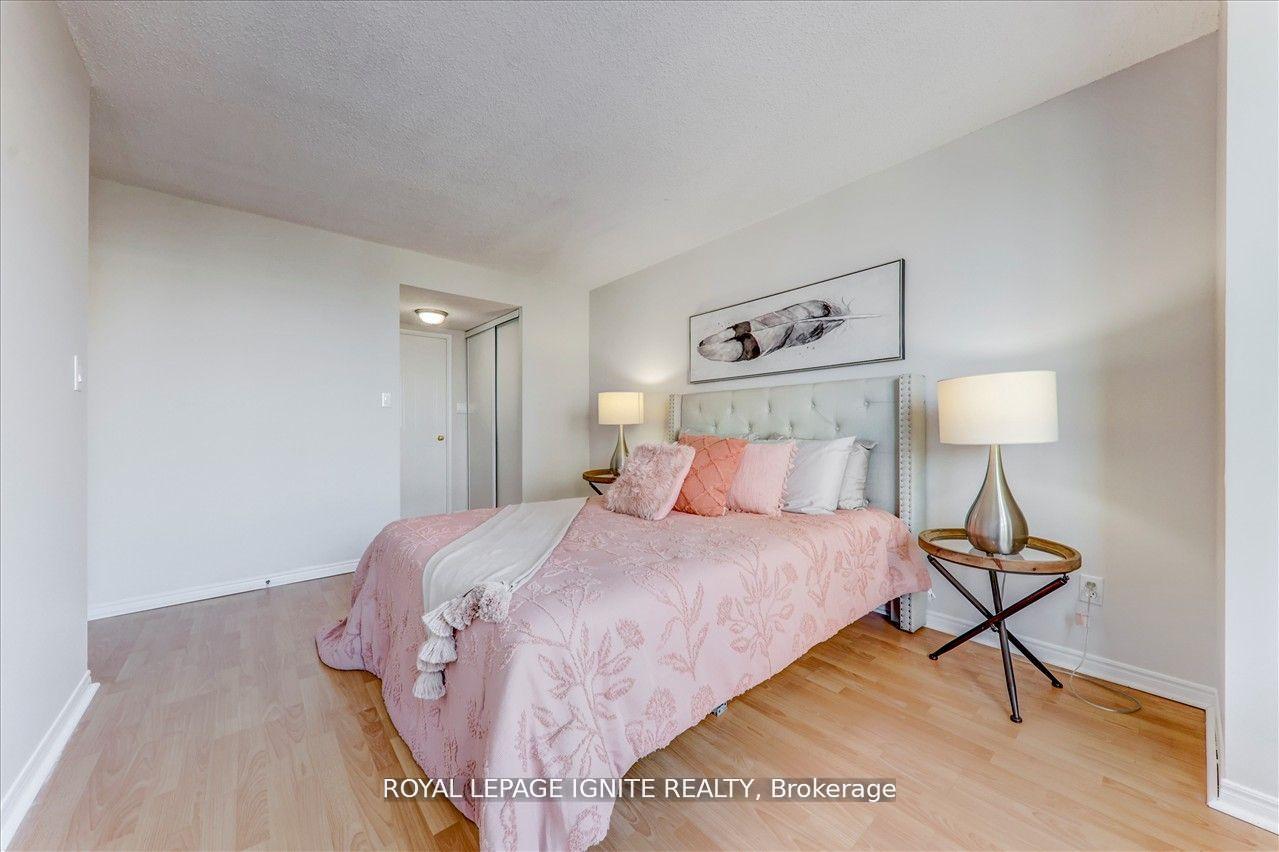 #508 - 400 Mclevin Ave, Toronto, ON M1B5J4 | 2 Bedroom 2 Bathroom Condo Apt | Image 18