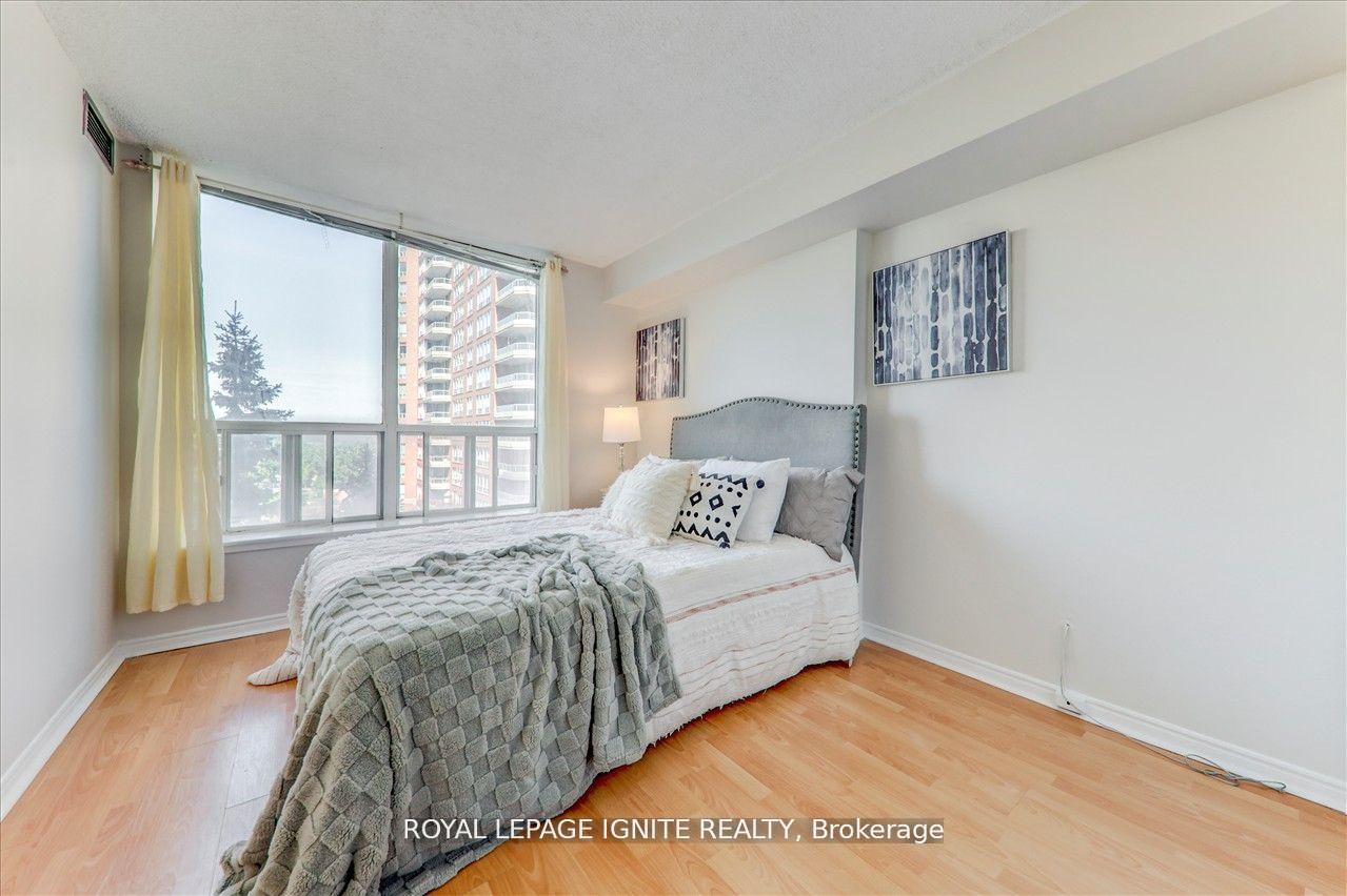 #508 - 400 Mclevin Ave, Toronto, ON M1B5J4 | 2 Bedroom 2 Bathroom Condo Apt | Image 21