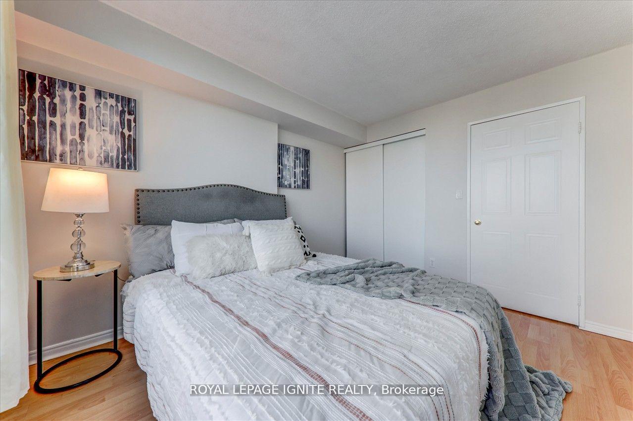 #508 - 400 Mclevin Ave, Toronto, ON M1B5J4 | 2 Bedroom 2 Bathroom Condo Apt | Image 22