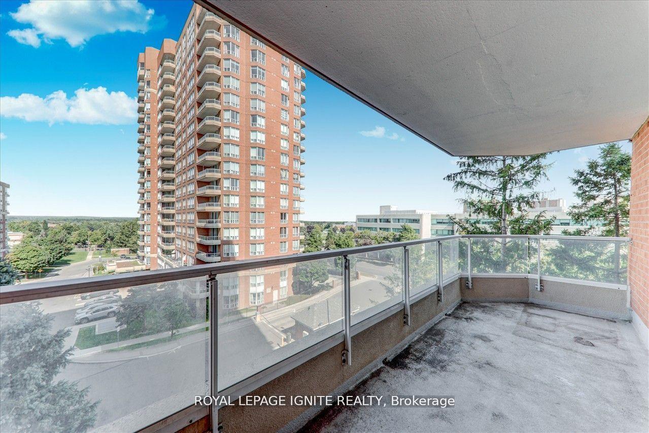 #508 - 400 Mclevin Ave, Toronto, ON M1B5J4 | 2 Bedroom 2 Bathroom Condo Apt | Image 26