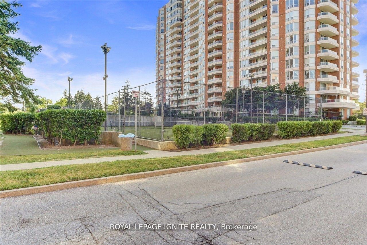 #508 - 400 Mclevin Ave, Toronto, ON M1B5J4 | 2 Bedroom 2 Bathroom Condo Apt | Image 29