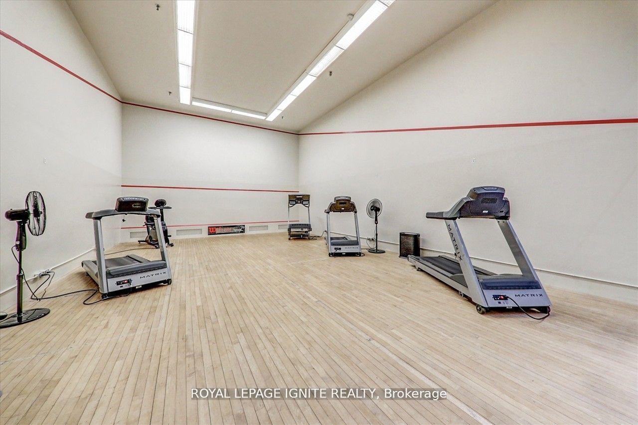 #508 - 400 Mclevin Ave, Toronto, ON M1B5J4 | 2 Bedroom 2 Bathroom Condo Apt | Image 30