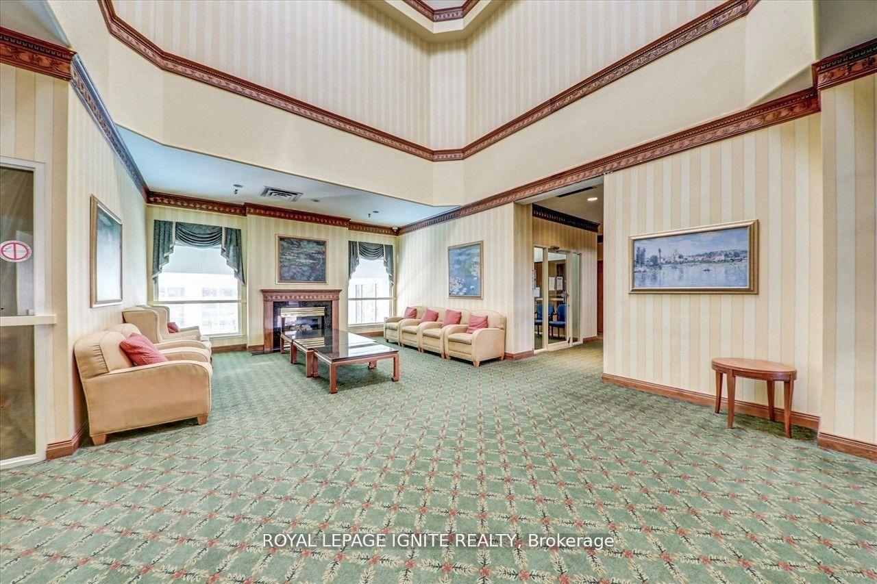 #508 - 400 Mclevin Ave, Toronto, ON M1B5J4 | 2 Bedroom 2 Bathroom Condo Apt | Image 34