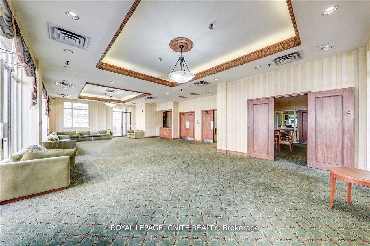 #508 - 400 Mclevin Ave, Toronto, ON M1B5J4 | 2 Bedroom 2 Bathroom Condo Apt | Image 36