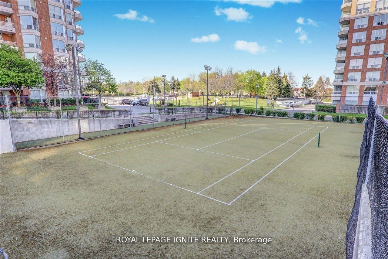 #508 - 400 Mclevin Ave, Toronto, ON M1B5J4 | 2 Bedroom 2 Bathroom Condo Apt | Image 38