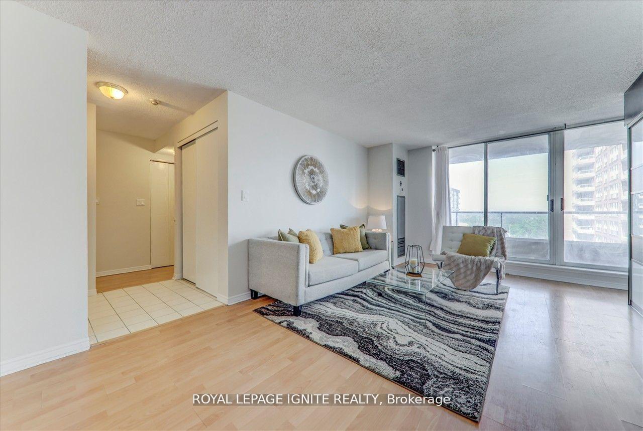 #508 - 400 Mclevin Ave, Toronto, ON M1B5J4 | 2 Bedroom 2 Bathroom Condo Apt | Image 8