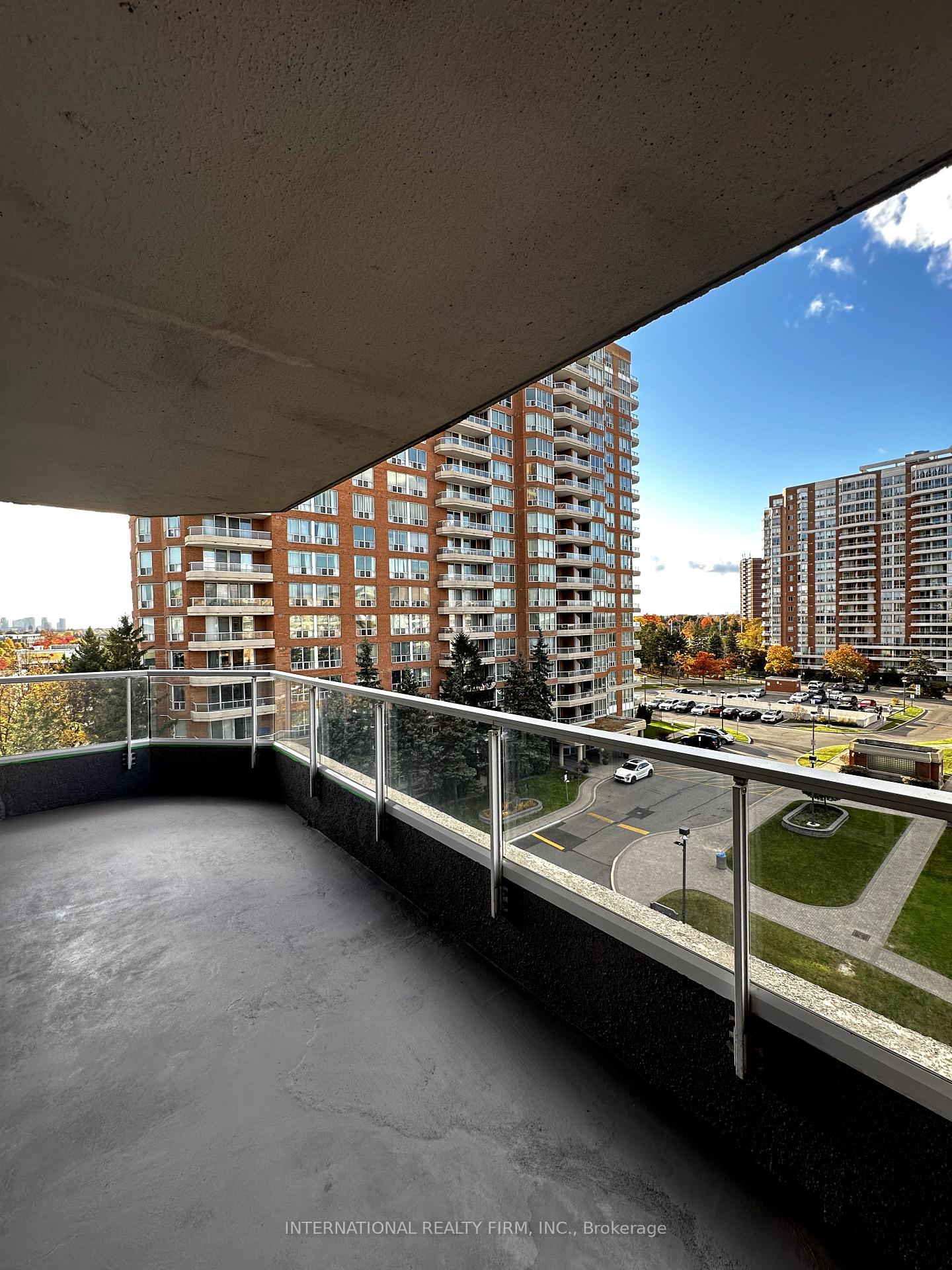 #708 - 410 Mclevin Ave, Toronto, ON M1B5J5 | 2 Bedroom 2 Bathroom Condo Apt | Image 17