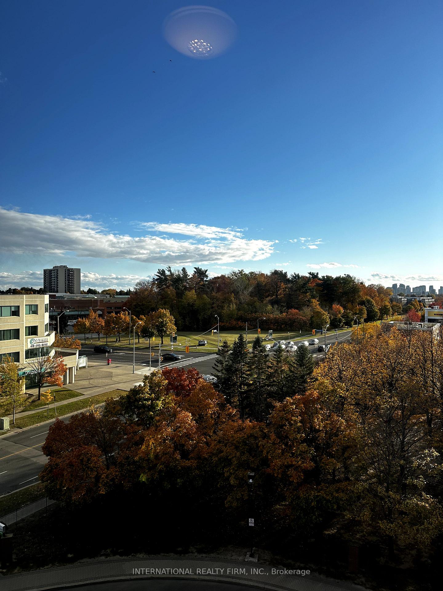 #708 - 410 Mclevin Ave, Toronto, ON M1B5J5 | 2 Bedroom 2 Bathroom Condo Apt | Image 19