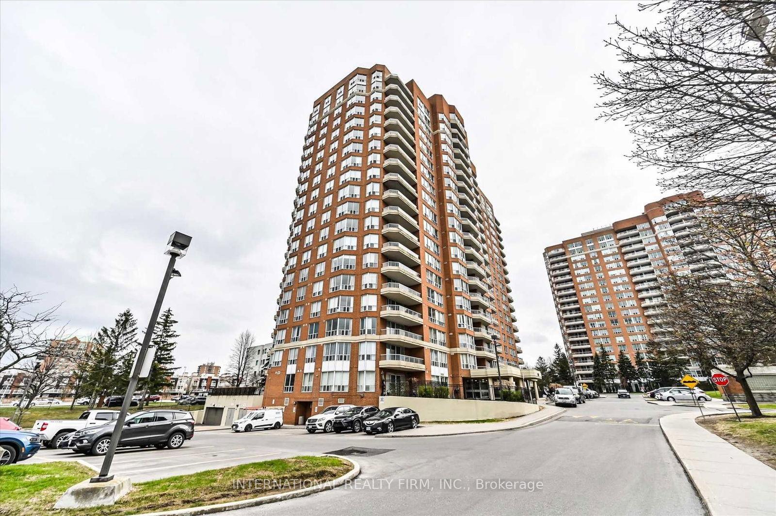 #708 - 410 Mclevin Ave, Toronto, ON M1B5J5 | 2 Bedroom 2 Bathroom Condo Apt | Image 20