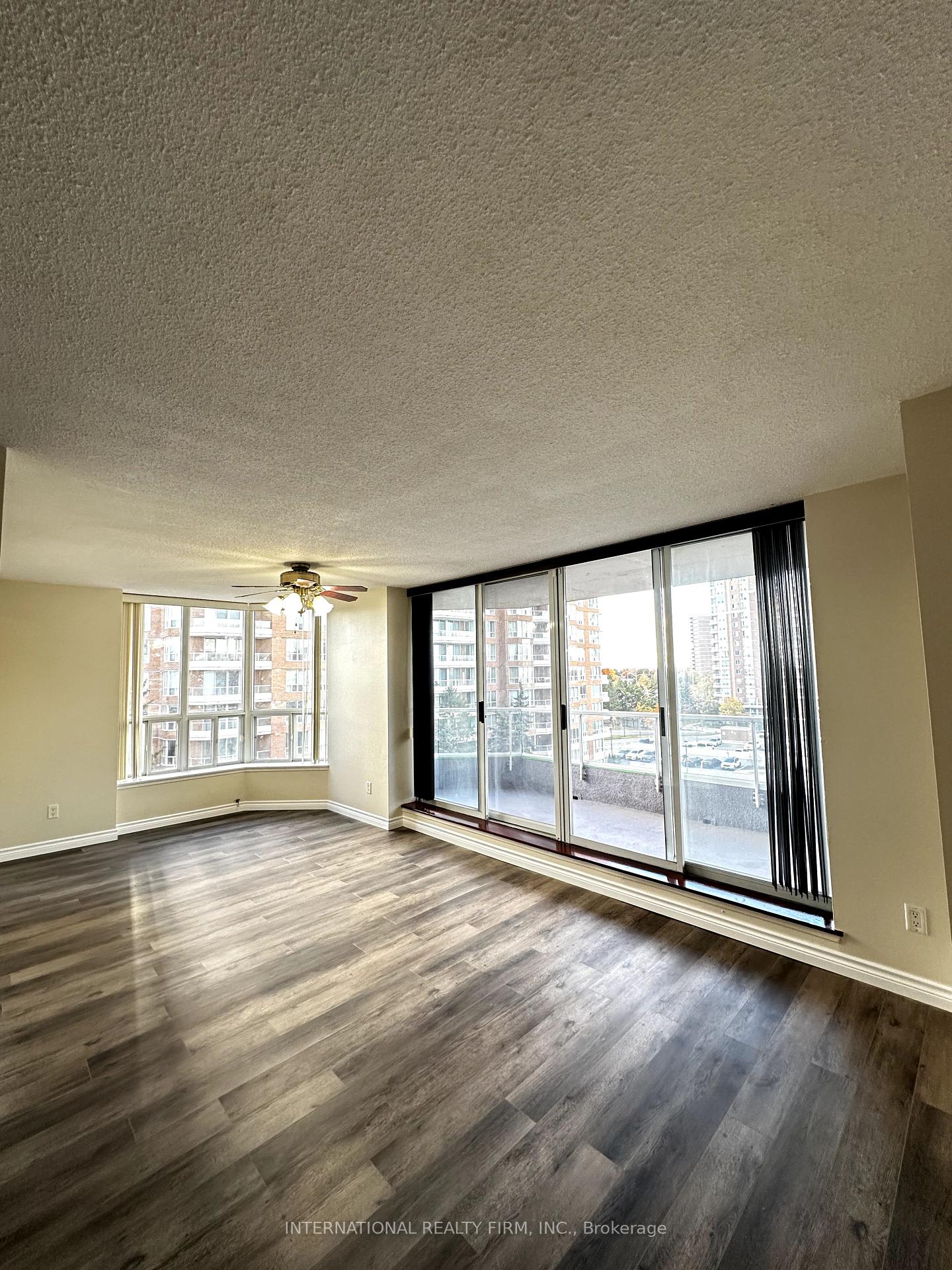 #708 - 410 Mclevin Ave, Toronto, ON M1B5J5 | 2 Bedroom 2 Bathroom Condo Apt | Image 3