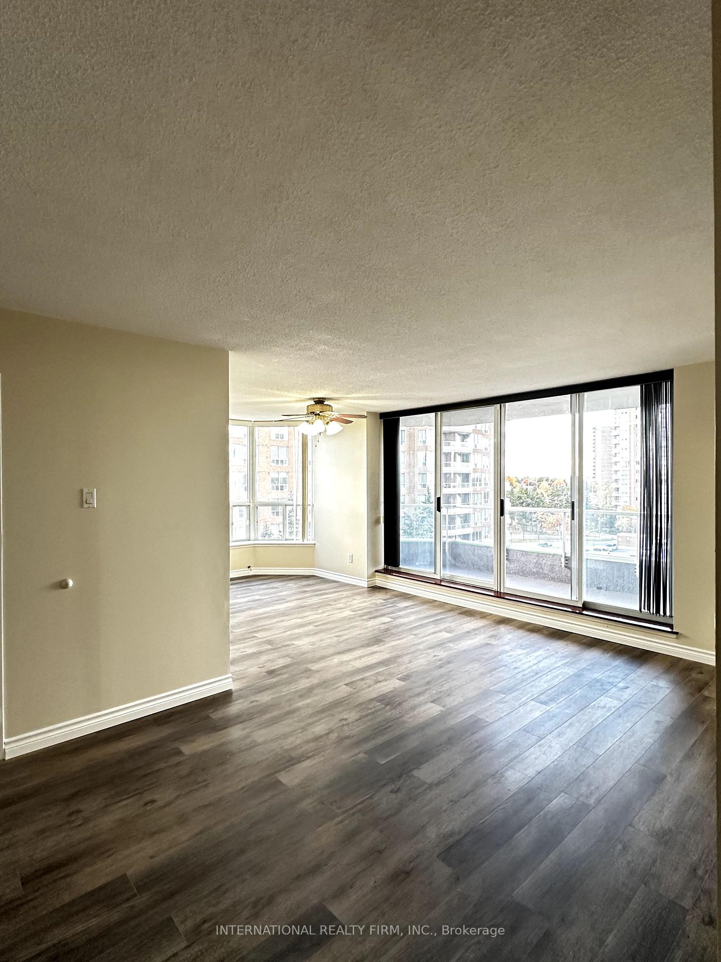 #708 - 410 Mclevin Ave, Toronto, ON M1B5J5 | 2 Bedroom 2 Bathroom Condo Apt | Image 5