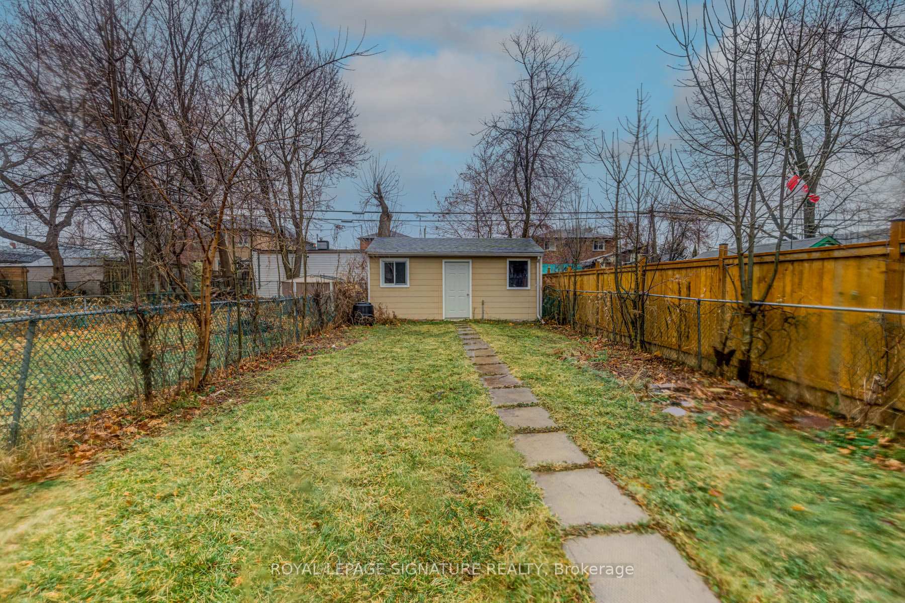 121 Preston St, Toronto, ON M1N3N4 | 2 Bedroom 1 Bathroom Detached House | Image 3