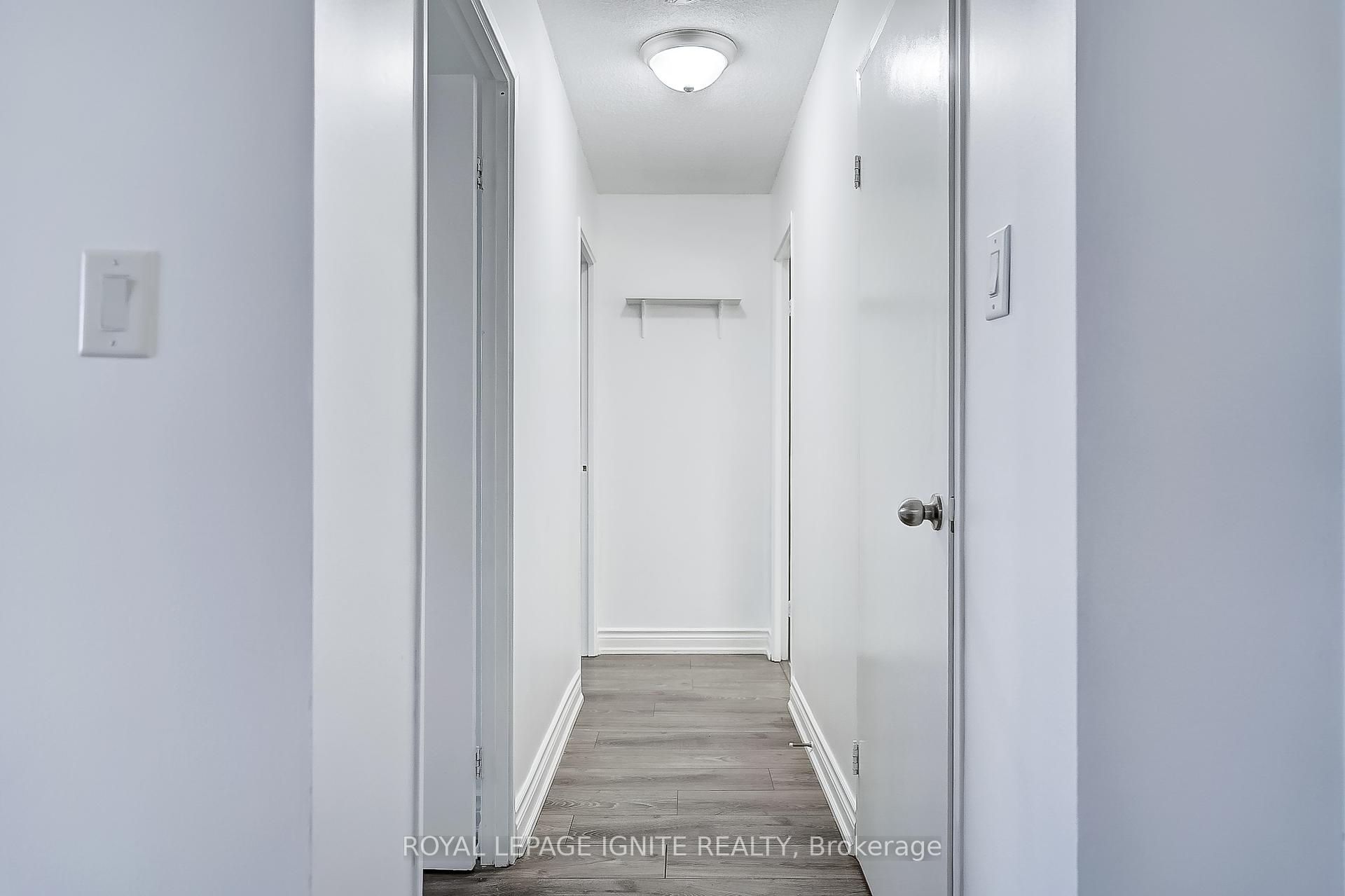 #1913 - 100 Wingarden Crt, Toronto, ON M1B2P4 | 2 Bedroom 2 Bathroom Condo Apt | Image 21