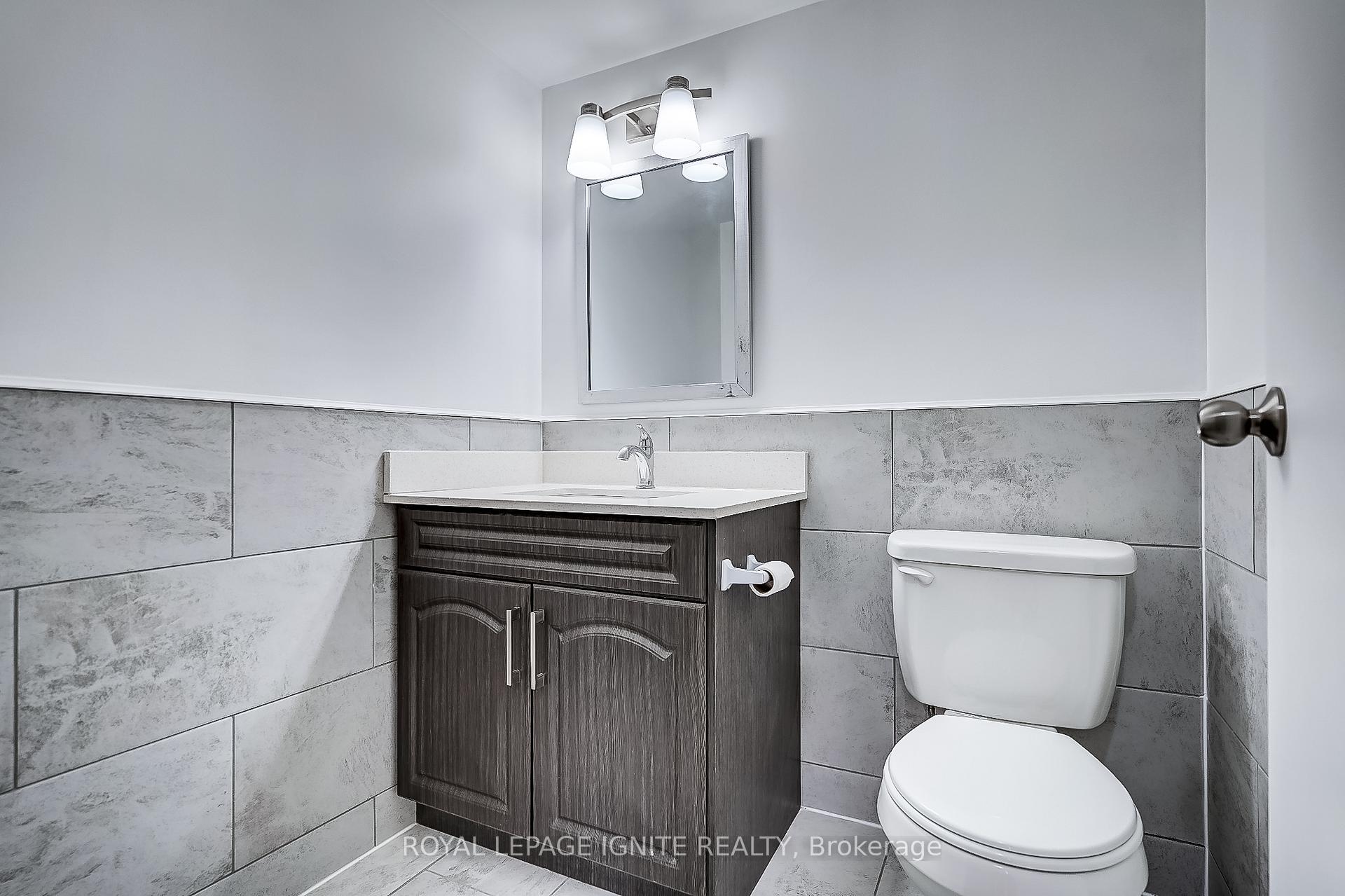 #1913 - 100 Wingarden Crt, Toronto, ON M1B2P4 | 2 Bedroom 2 Bathroom Condo Apt | Image 27