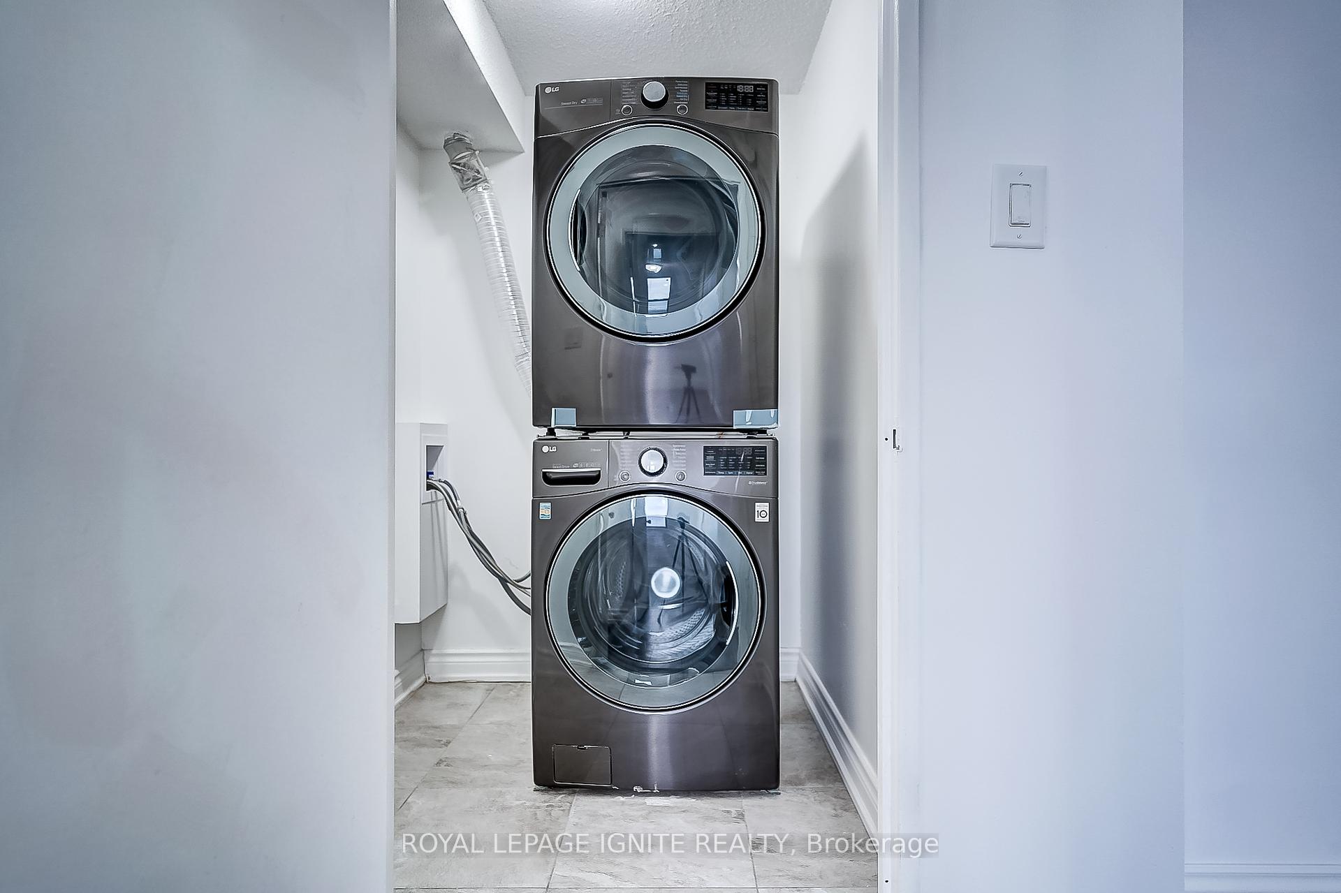 #1913 - 100 Wingarden Crt, Toronto, ON M1B2P4 | 2 Bedroom 2 Bathroom Condo Apt | Image 29