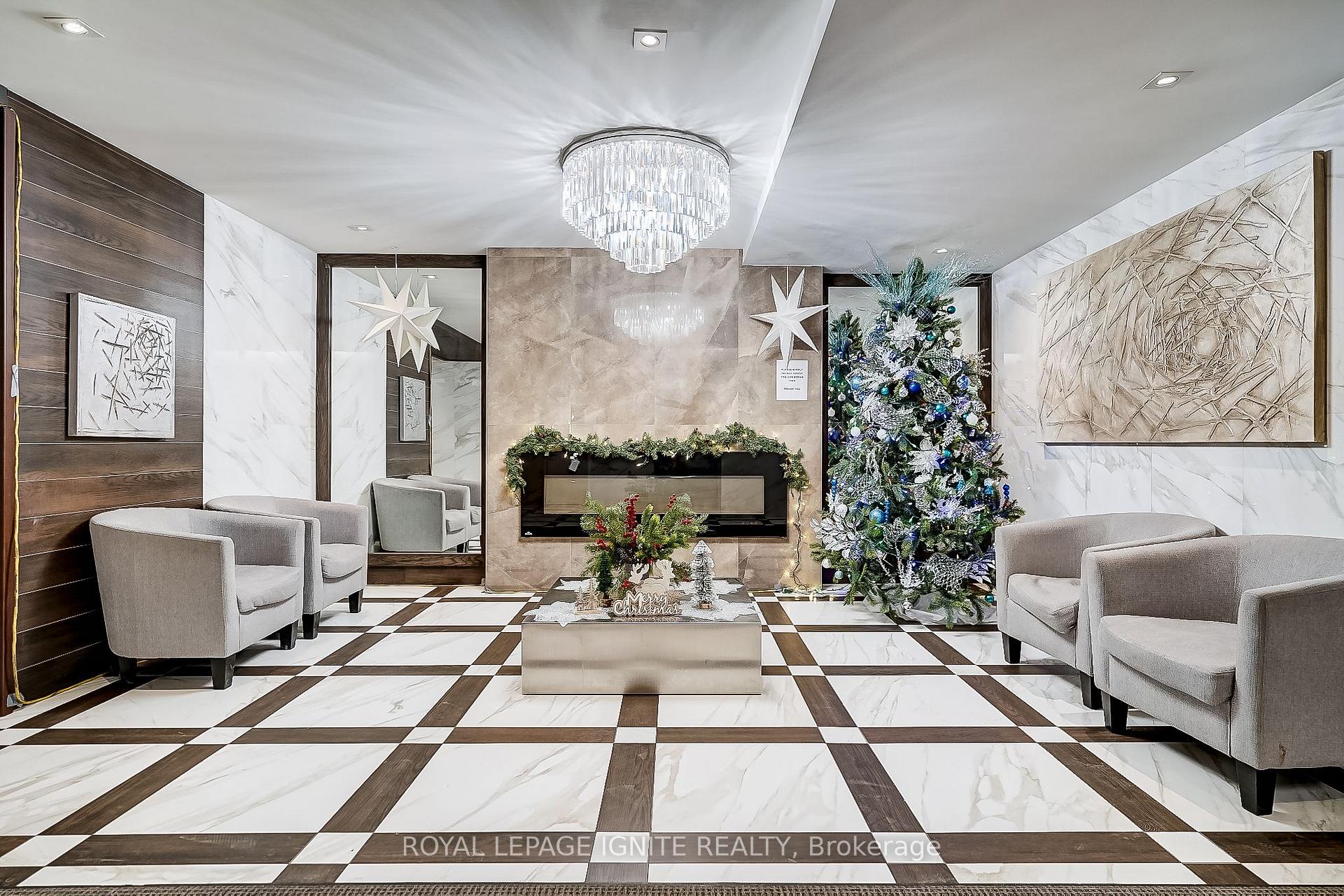 #1913 - 100 Wingarden Crt, Toronto, ON M1B2P4 | 2 Bedroom 2 Bathroom Condo Apt | Image 3