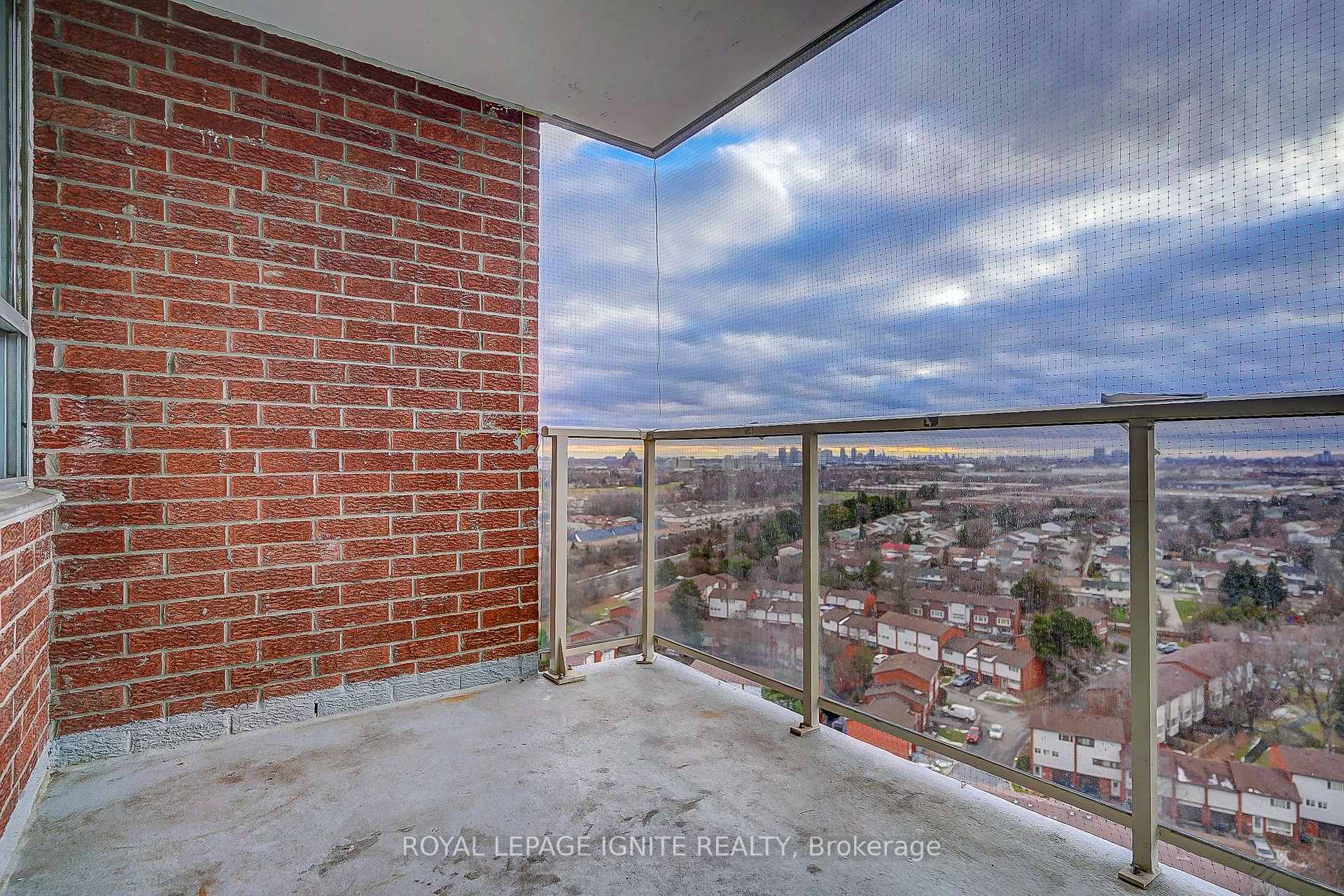 #1913 - 100 Wingarden Crt, Toronto, ON M1B2P4 | 2 Bedroom 2 Bathroom Condo Apt | Image 31