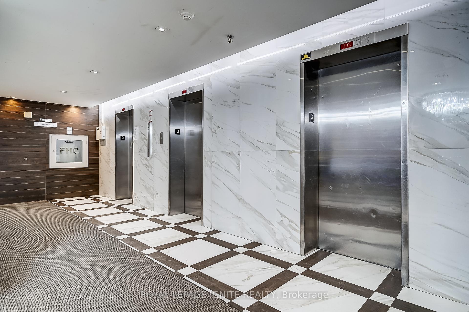 #1913 - 100 Wingarden Crt, Toronto, ON M1B2P4 | 2 Bedroom 2 Bathroom Condo Apt | Image 4