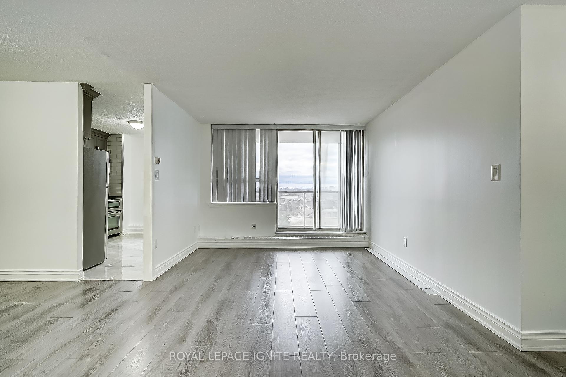 #1913 - 100 Wingarden Crt, Toronto, ON M1B2P4 | 2 Bedroom 2 Bathroom Condo Apt | Image 8