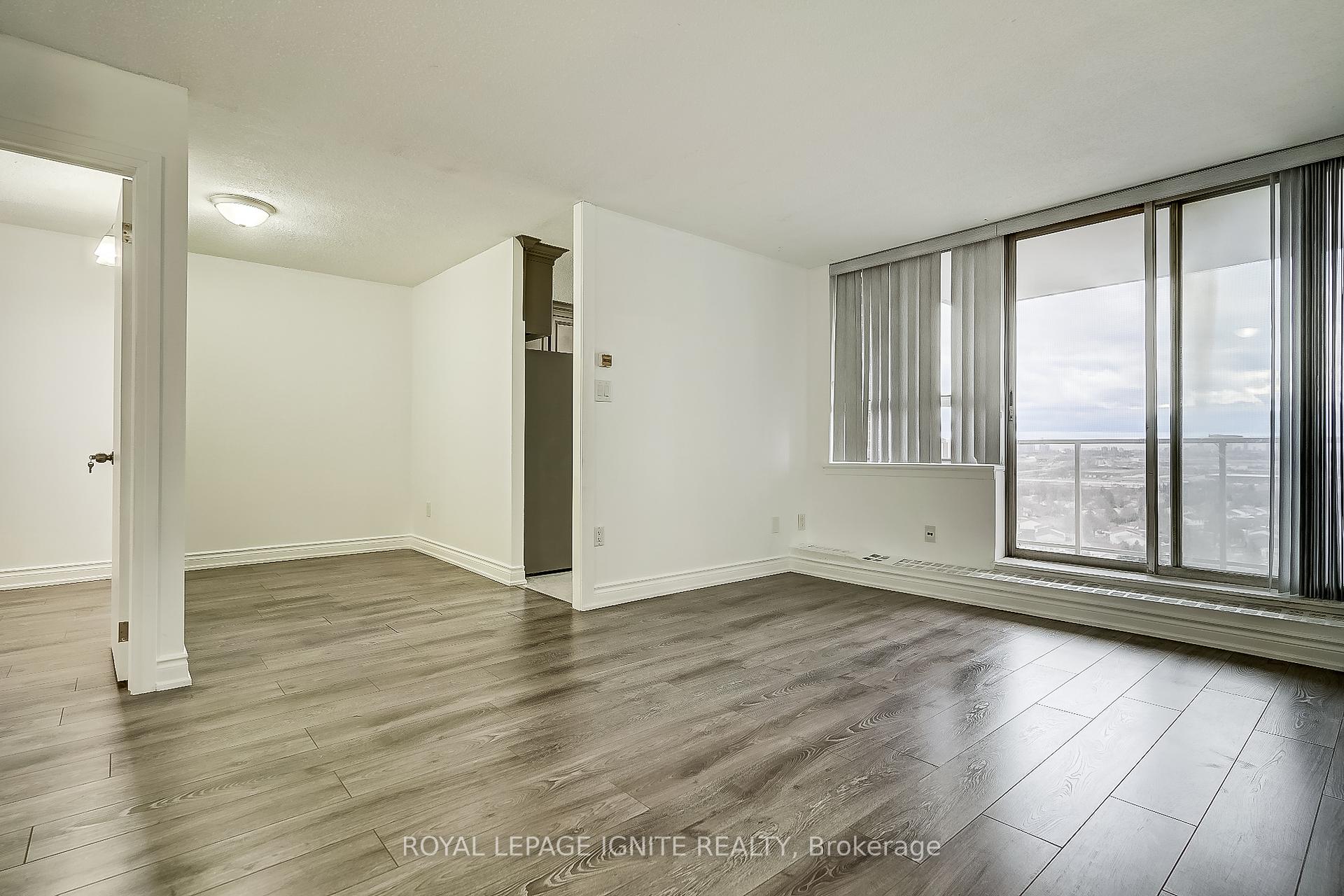 #1913 - 100 Wingarden Crt, Toronto, ON M1B2P4 | 2 Bedroom 2 Bathroom Condo Apt | Image 9