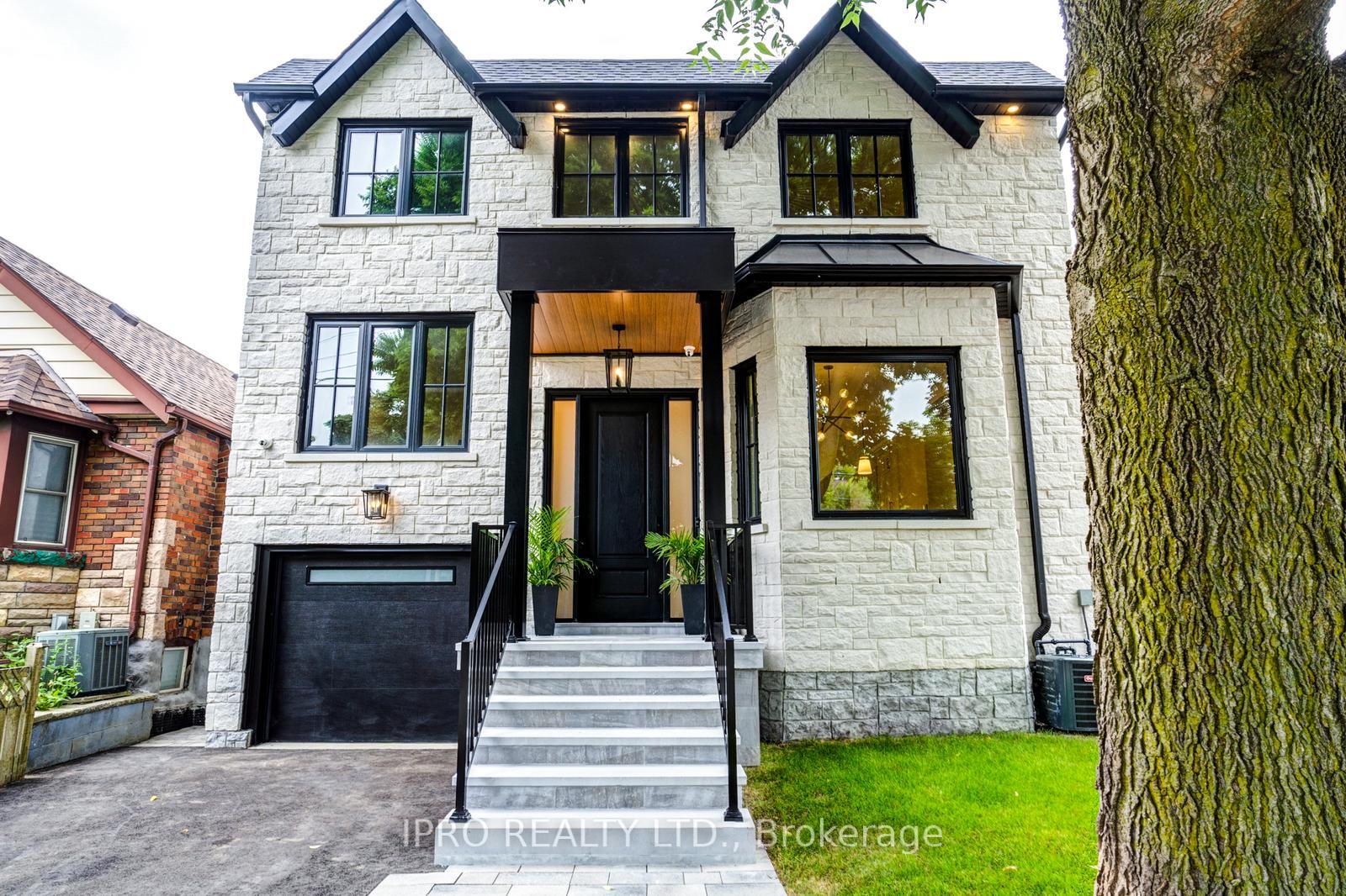 246 O'connor Dr, Toronto, ON M4J2T6 | 4 Bedroom 4 Bathroom Detached House | Image 1