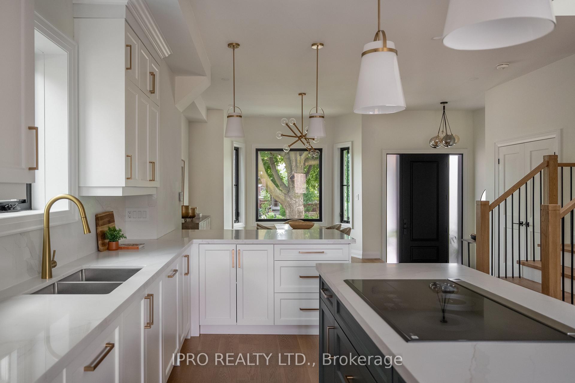 246 O'connor Dr, Toronto, ON M4J2T6 | 4 Bedroom 4 Bathroom Detached House | Image 10