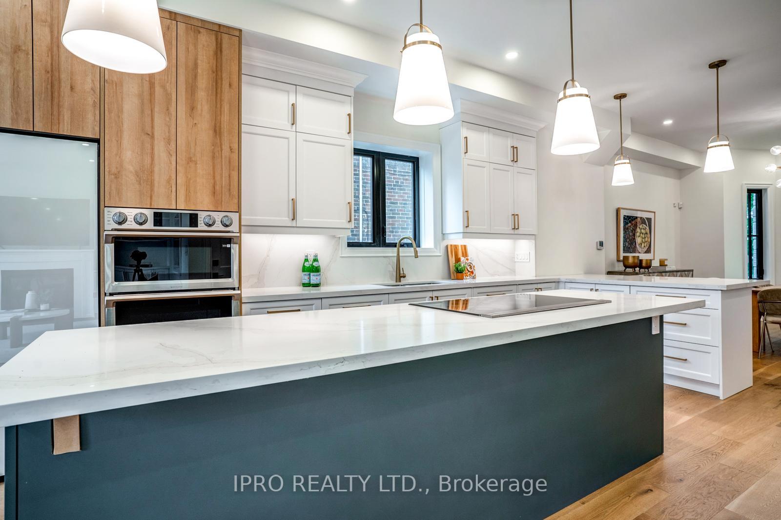 246 O'connor Dr, Toronto, ON M4J2T6 | 4 Bedroom 4 Bathroom Detached House | Image 12