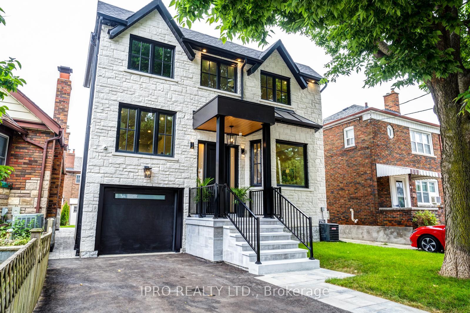 246 O'connor Dr, Toronto, ON M4J2T6 | 4 Bedroom 4 Bathroom Detached House | Image 2