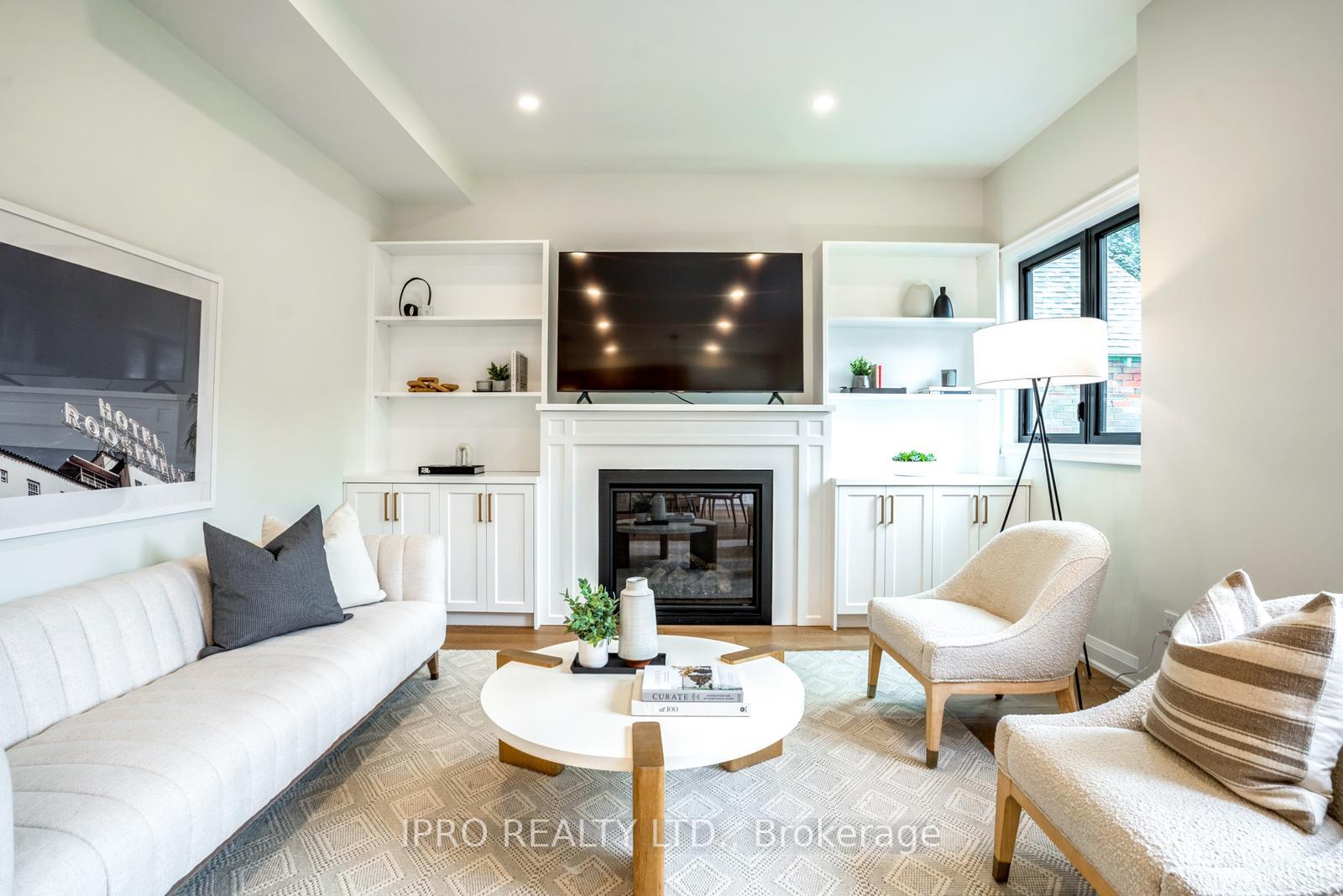 246 O'connor Dr, Toronto, ON M4J2T6 | 4 Bedroom 4 Bathroom Detached House | Image 24