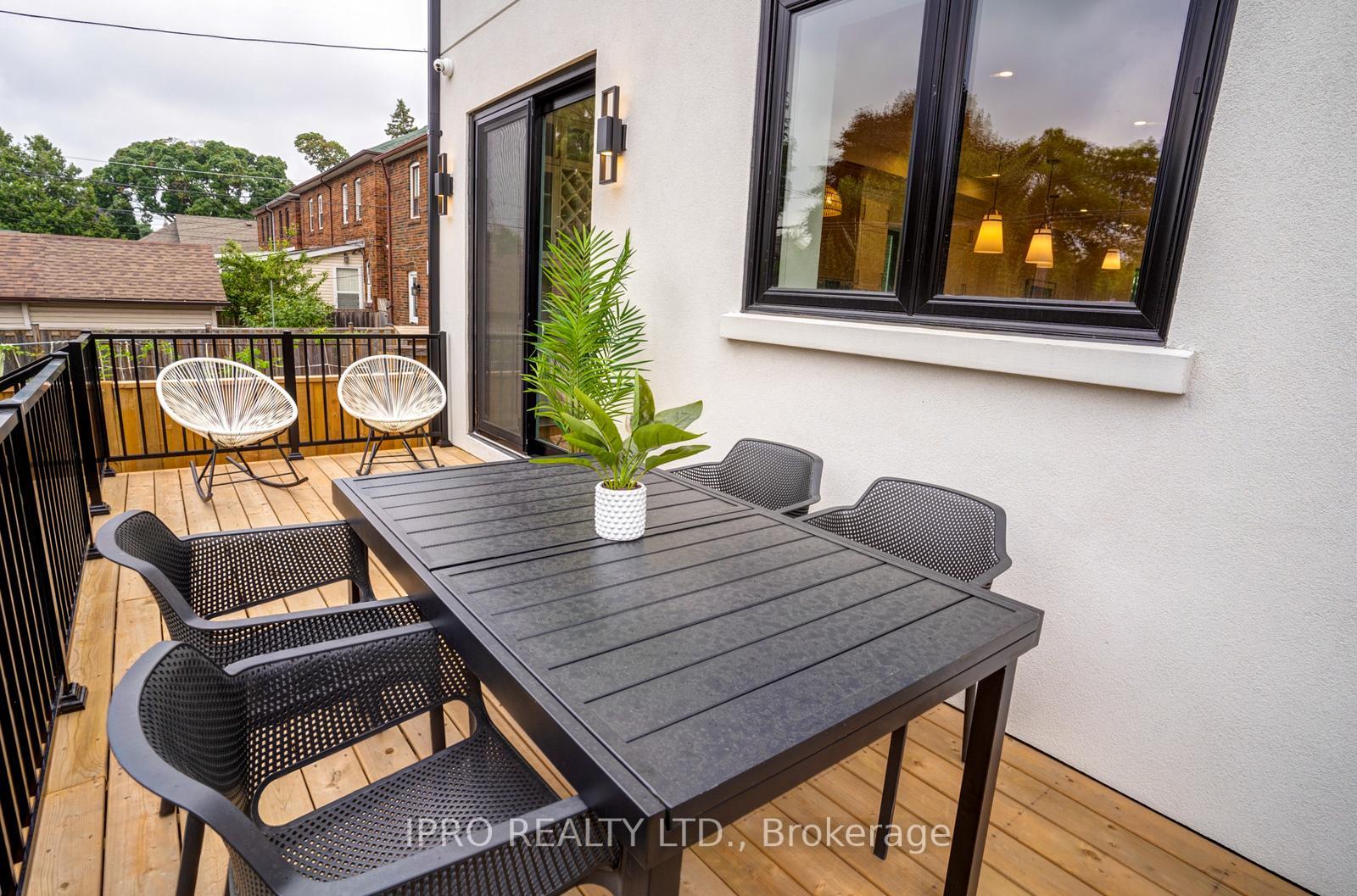 246 O'connor Dr, Toronto, ON M4J2T6 | 4 Bedroom 4 Bathroom Detached House | Image 34