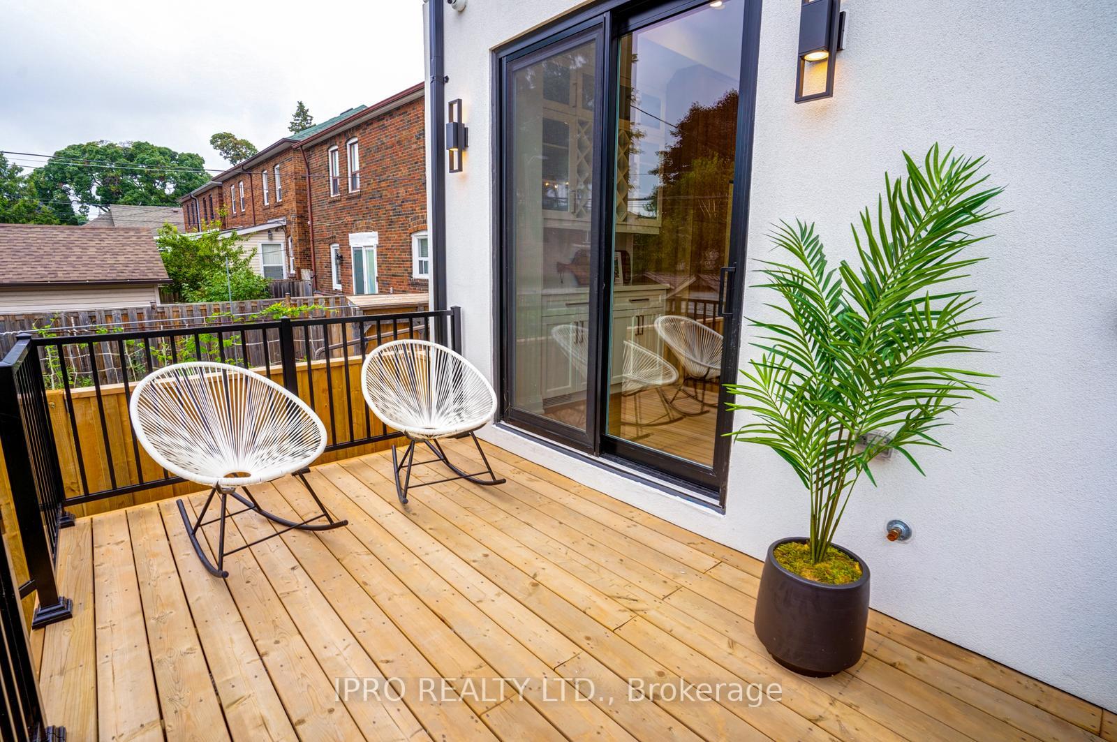 246 O'connor Dr, Toronto, ON M4J2T6 | 4 Bedroom 4 Bathroom Detached House | Image 35