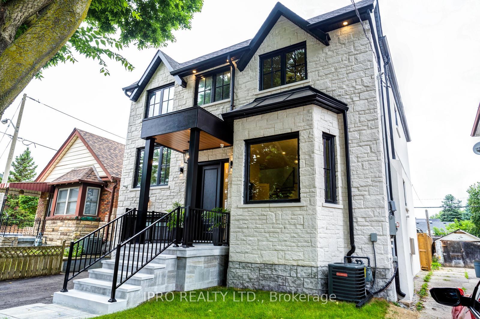 246 O'connor Dr, Toronto, ON M4J2T6 | 4 Bedroom 4 Bathroom Detached House | Image 40