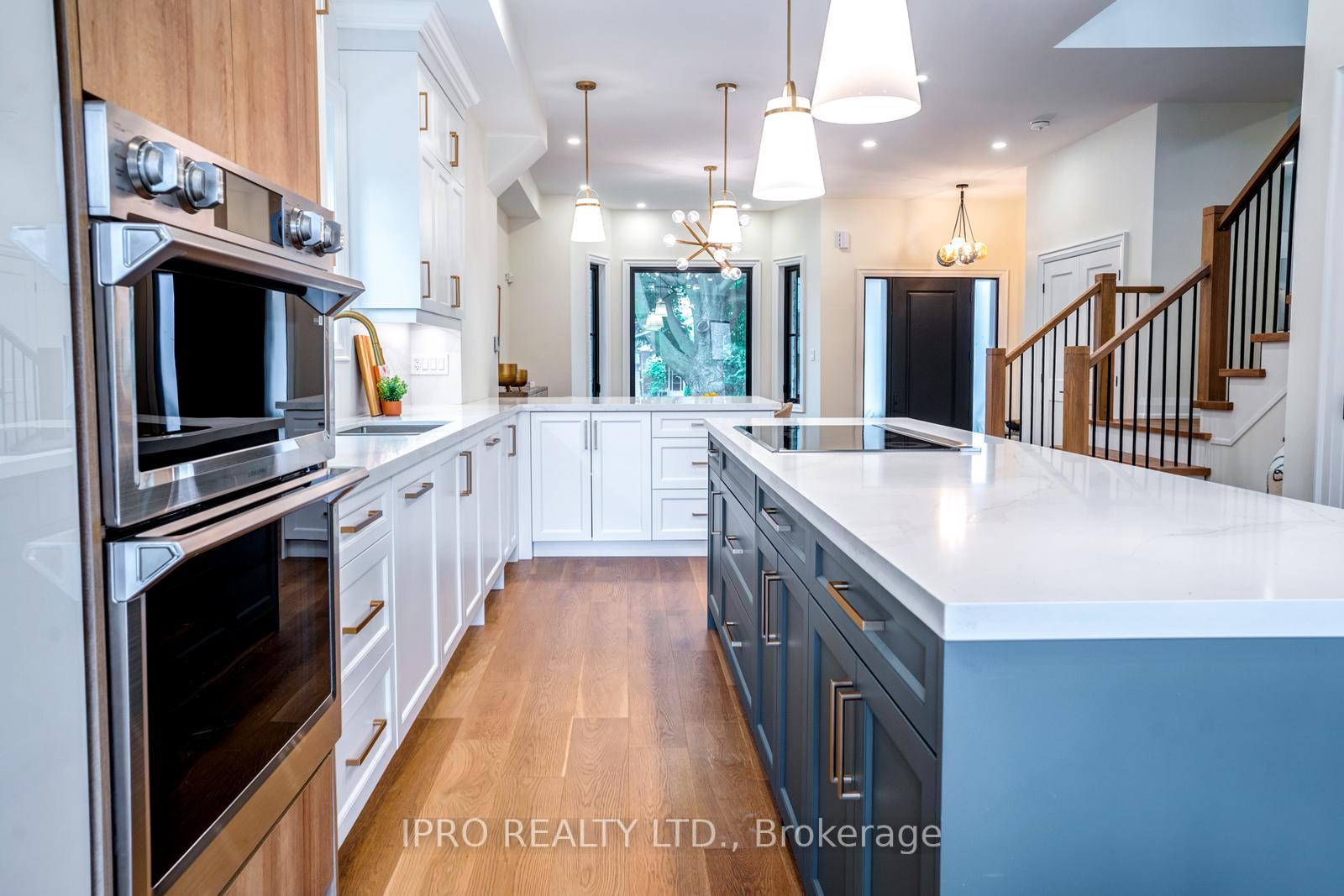 246 O'connor Dr, Toronto, ON M4J2T6 | 4 Bedroom 4 Bathroom Detached House | Image 7