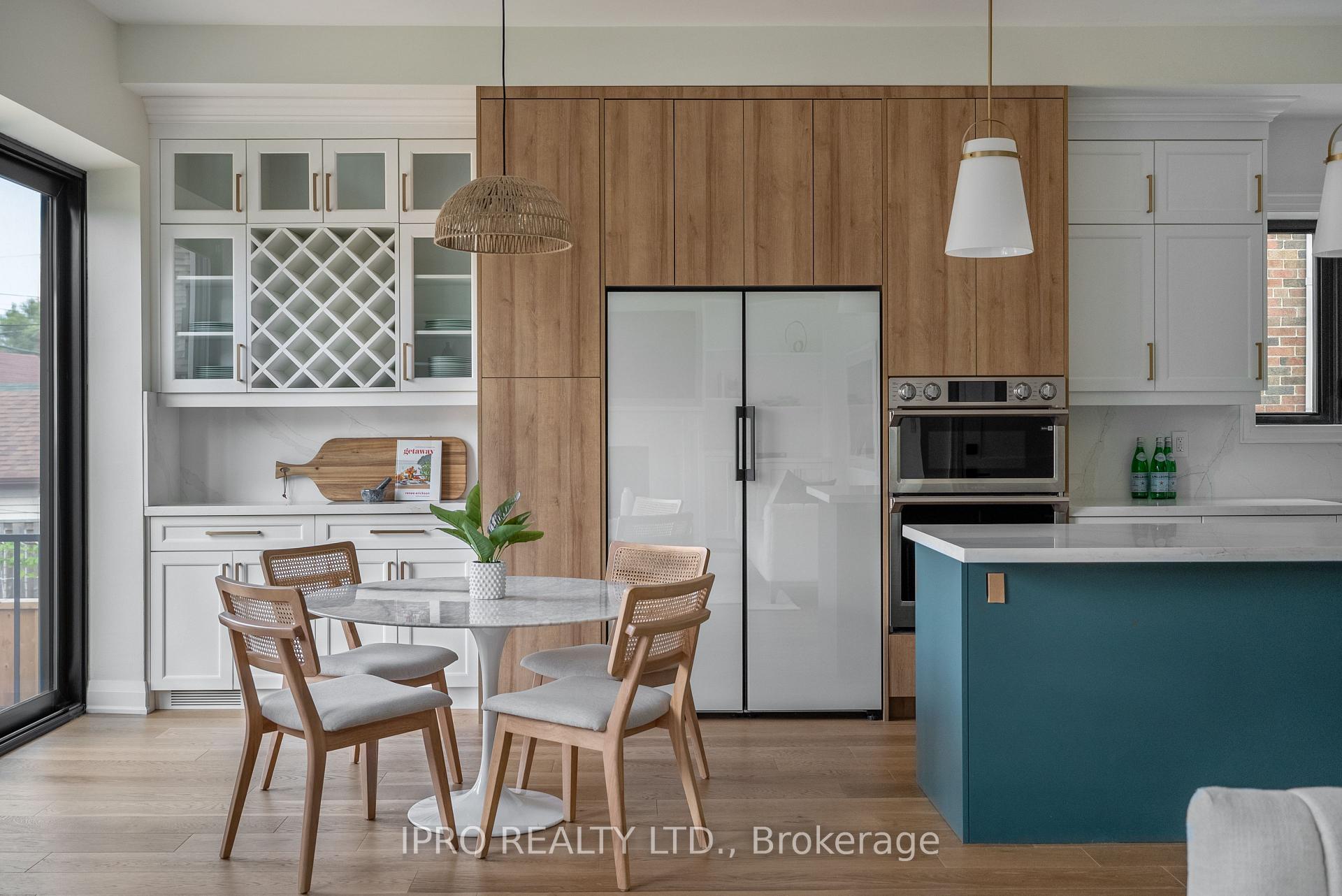 246 O'connor Dr, Toronto, ON M4J2T6 | 4 Bedroom 4 Bathroom Detached House | Image 9