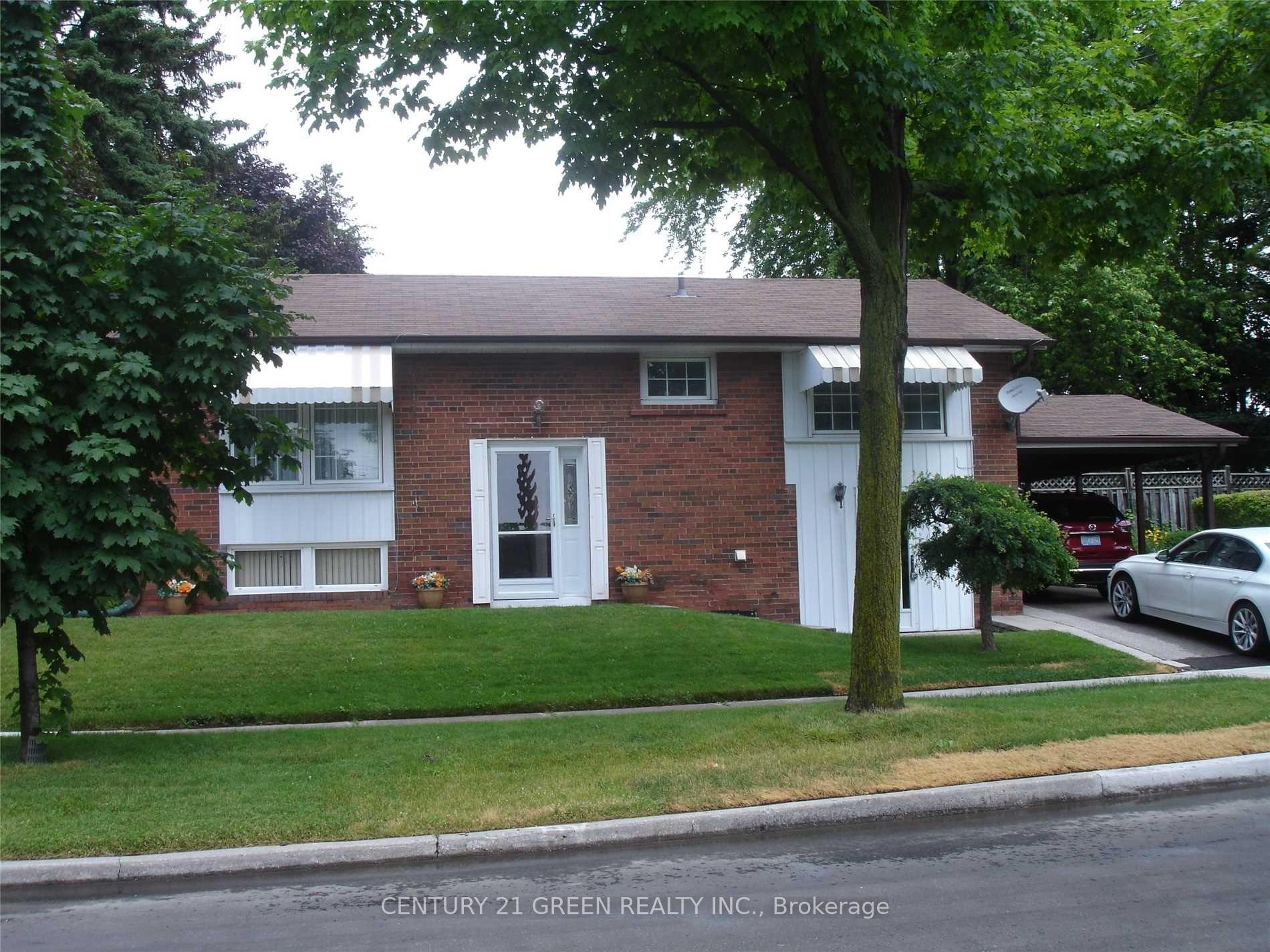 17 Benroyal Cres, Toronto, ON M1H1L6 | 3 Bedroom 3 Bathroom Detached House | Image 20