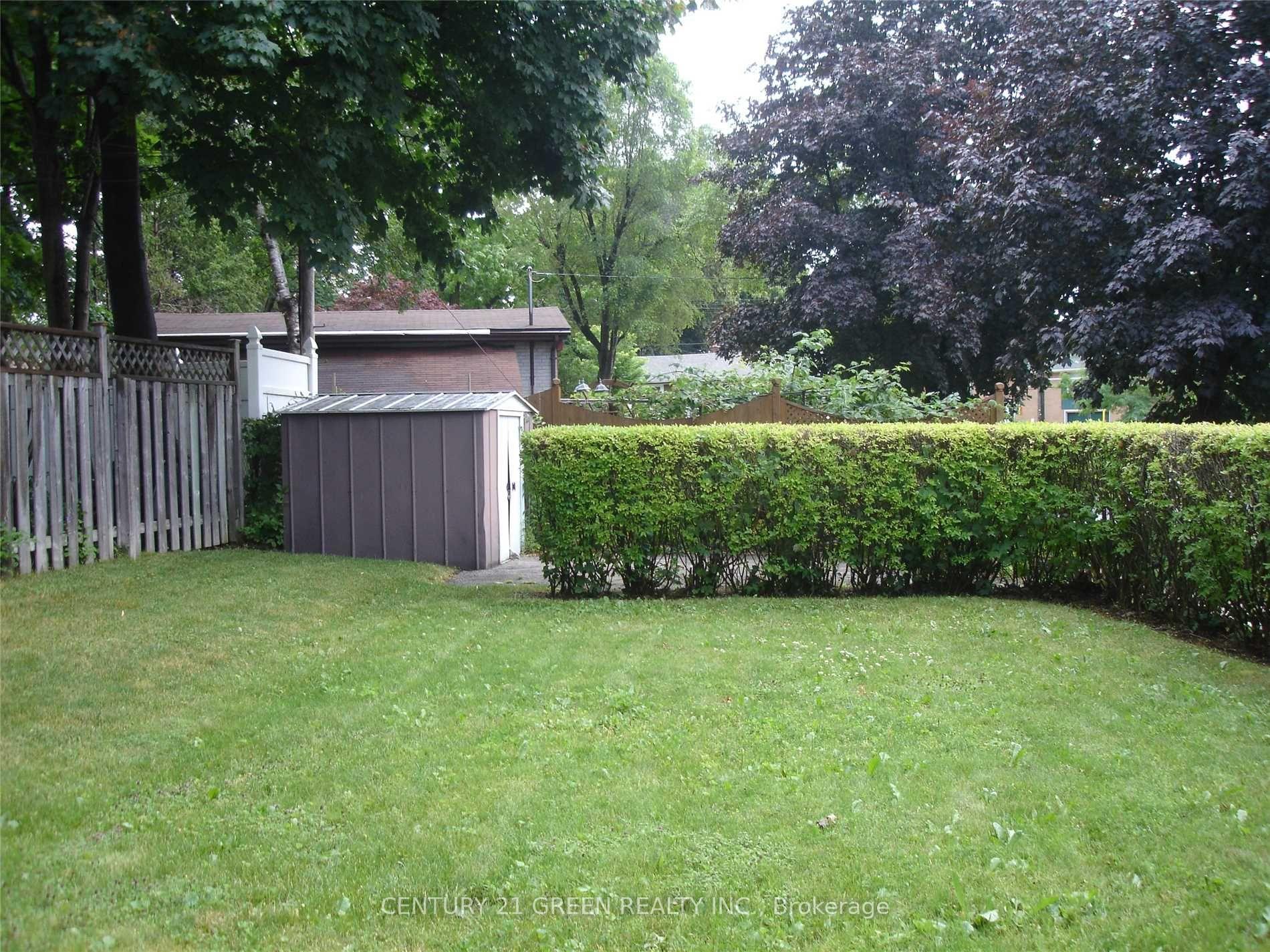 17 Benroyal Cres, Toronto, ON M1H1L6 | 3 Bedroom 3 Bathroom Detached House | Image 22