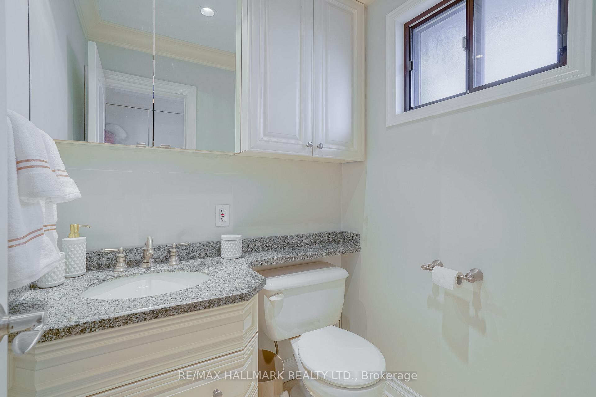 3 Langevin Cres, Toronto, ON M1C2B7 | 4 Bedroom 3 Bathroom Detached House | Image 16
