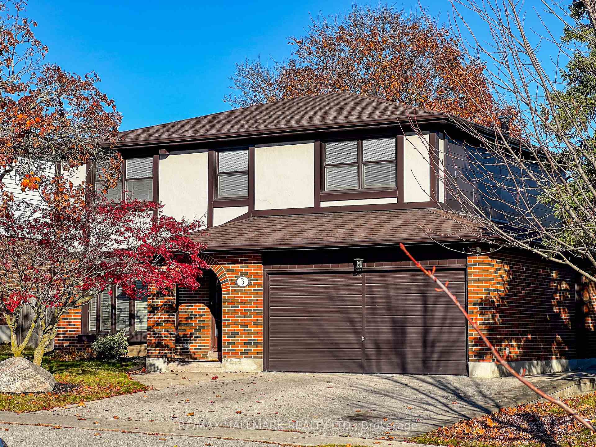 3 Langevin Cres, Toronto, ON M1C2B7 | 4 Bedroom 3 Bathroom Detached House | Image 2