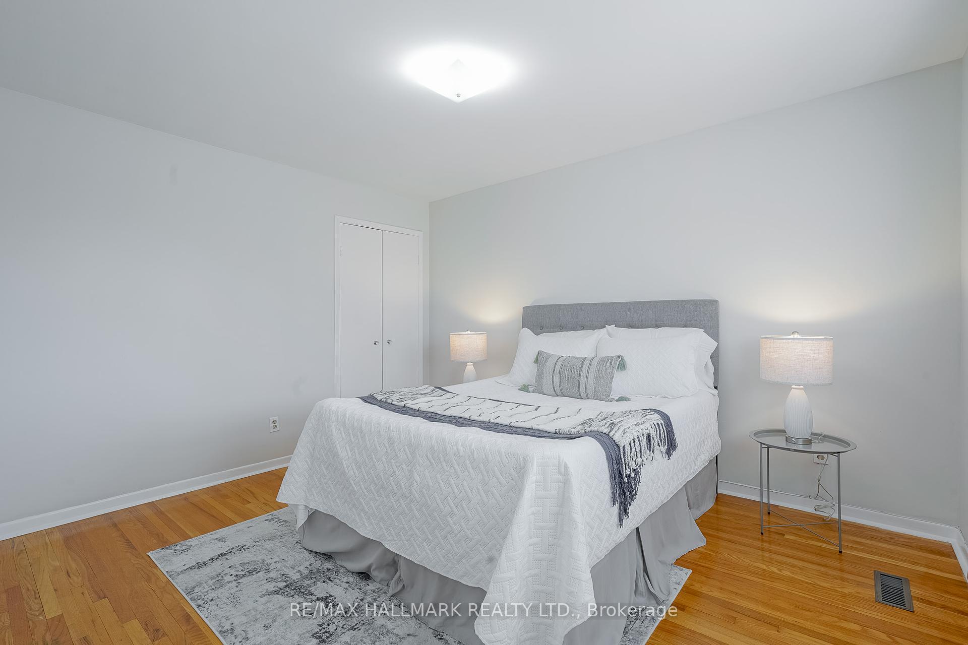 3 Langevin Cres, Toronto, ON M1C2B7 | 4 Bedroom 3 Bathroom Detached House | Image 21