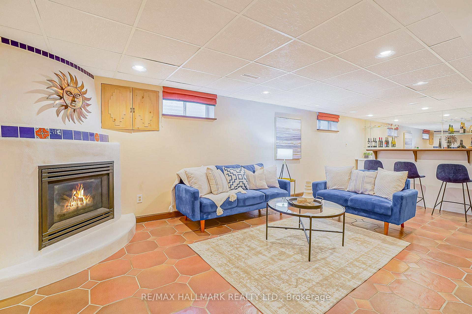 3 Langevin Cres, Toronto, ON M1C2B7 | 4 Bedroom 3 Bathroom Detached House | Image 24