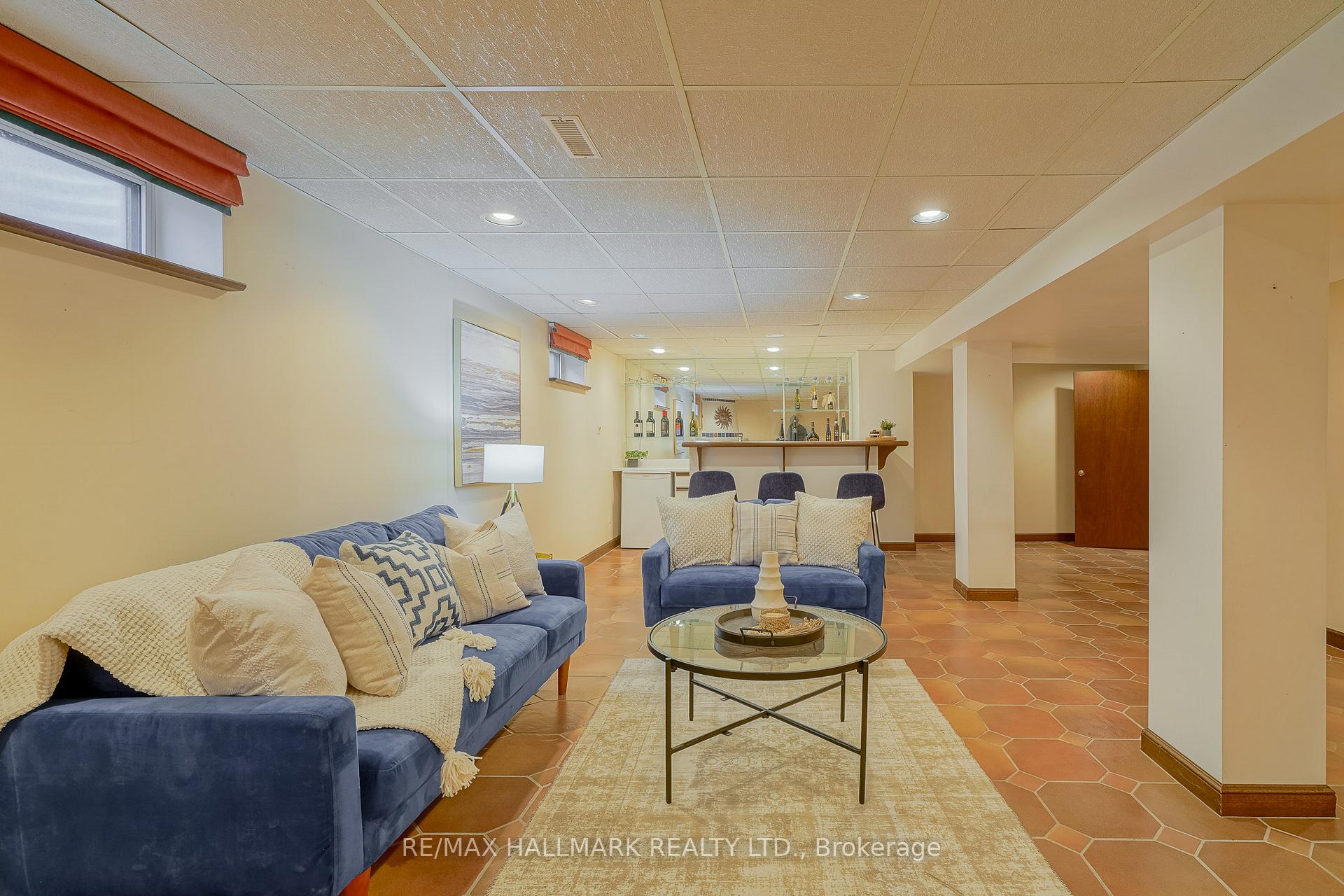3 Langevin Cres, Toronto, ON M1C2B7 | 4 Bedroom 3 Bathroom Detached House | Image 26