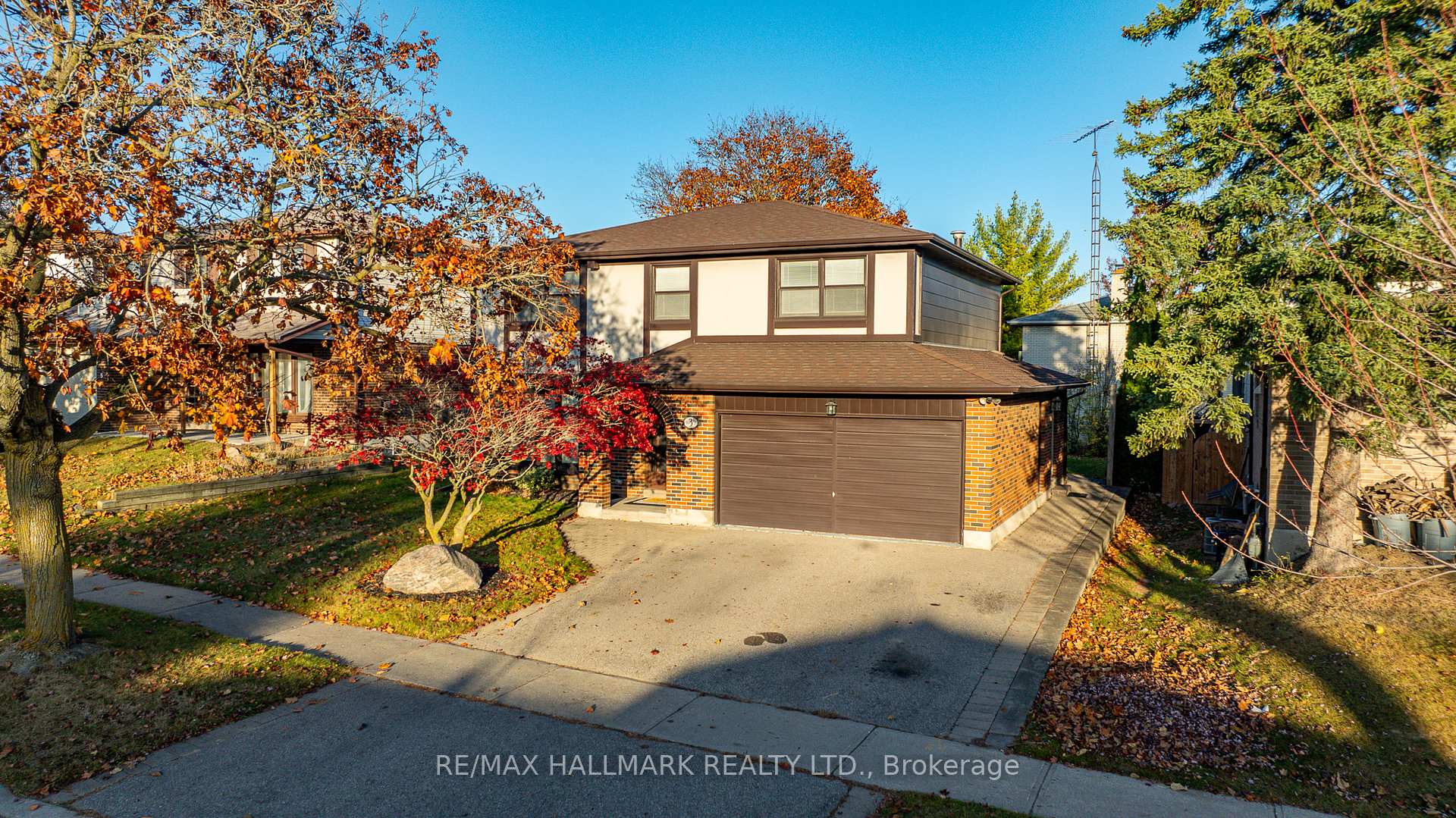 3 Langevin Cres, Toronto, ON M1C2B7 | 4 Bedroom 3 Bathroom Detached House | Image 34