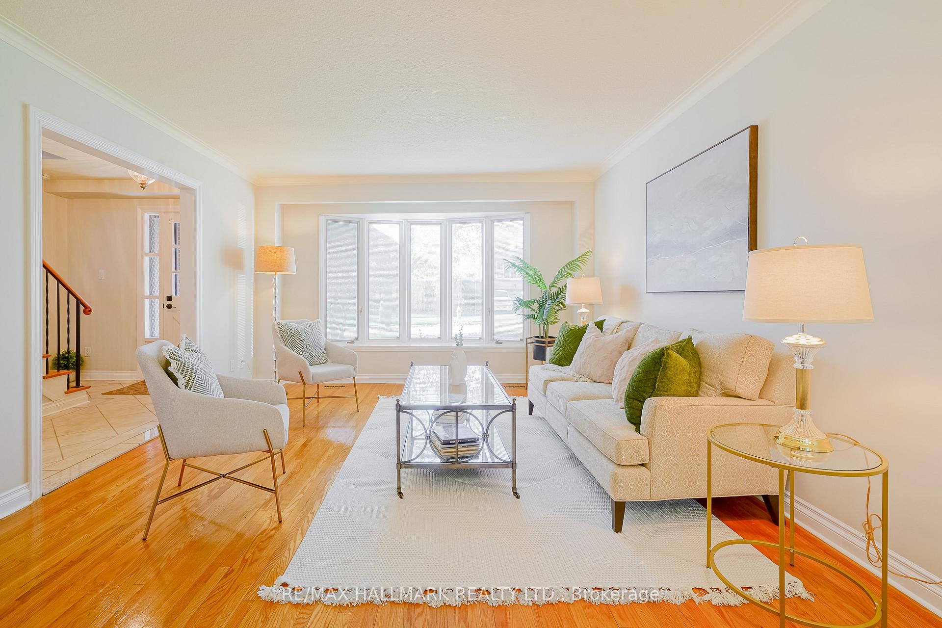 3 Langevin Cres, Toronto, ON M1C2B7 | 4 Bedroom 3 Bathroom Detached House | Image 7