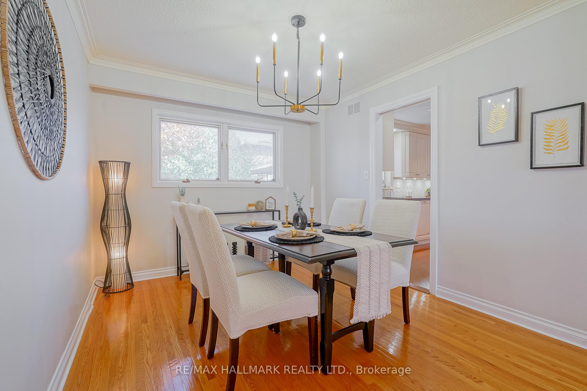 3 Langevin Cres, Toronto, ON M1C2B7 | 4 Bedroom 3 Bathroom Detached House | Image 8