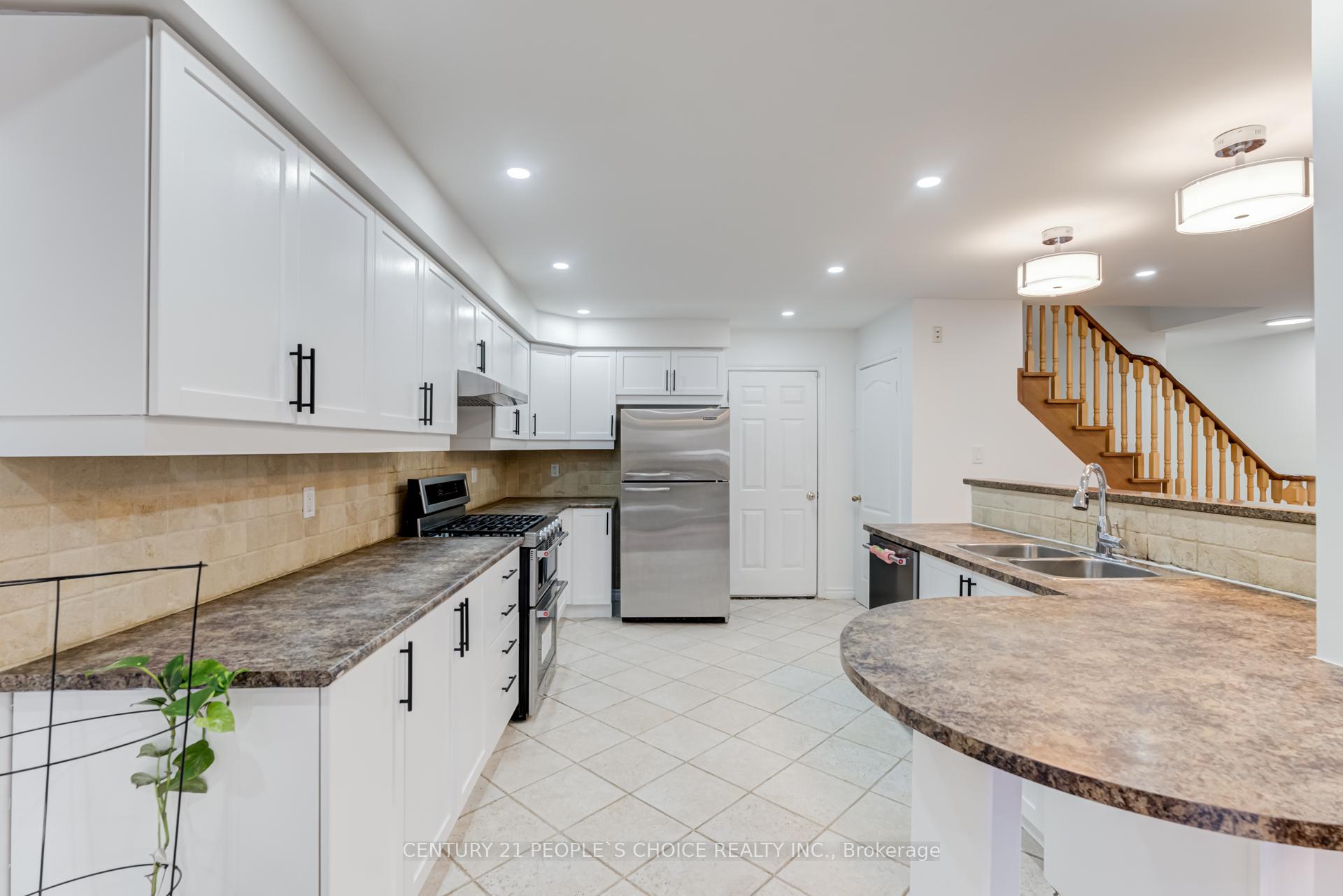 27 Rivendell Tr, Toronto, ON M1X2C1 | 4 Bedroom 4 Bathroom Detached House | Image 17